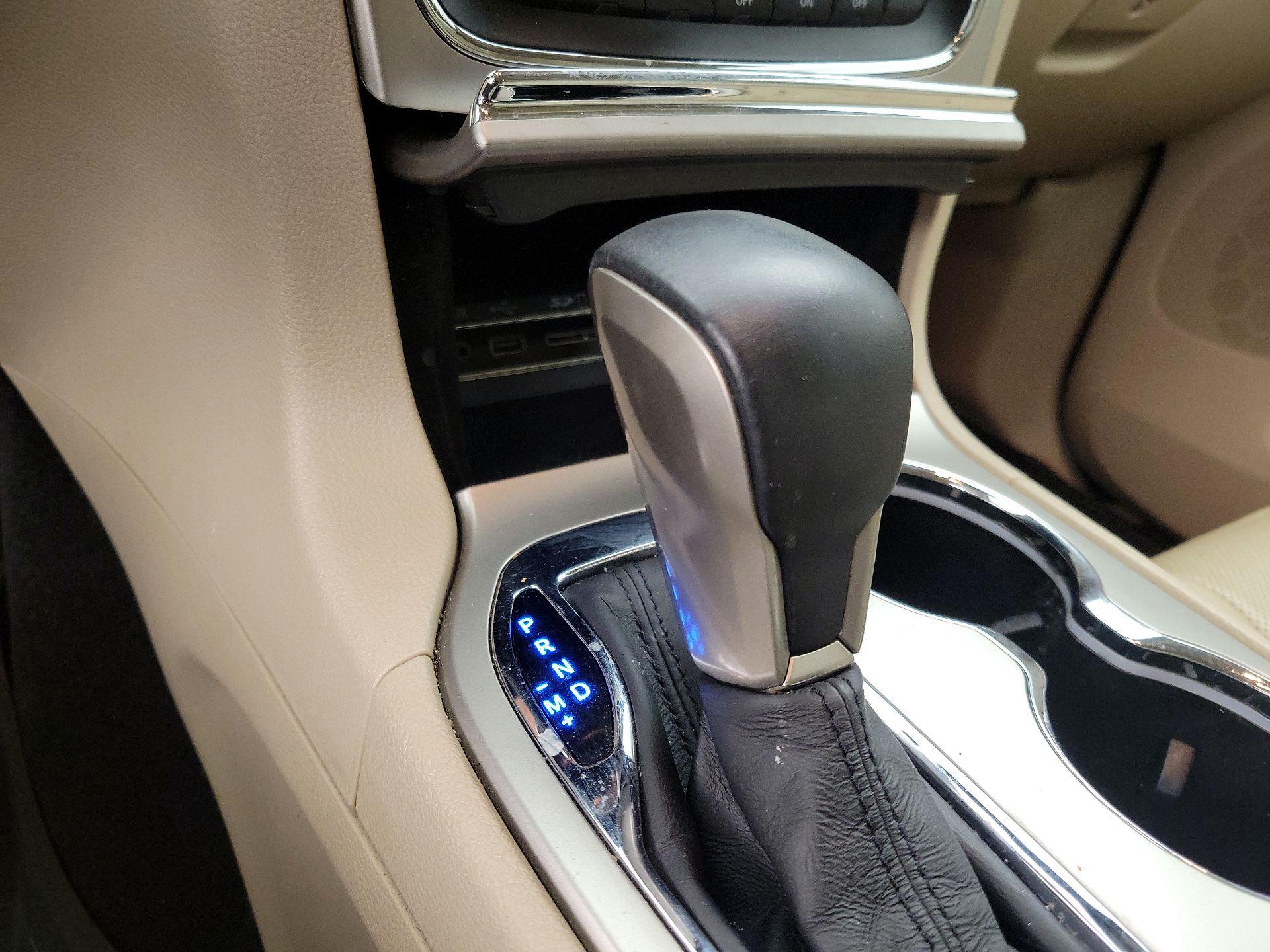 Thumbnail: 2016 Jeep Grand Cherokee - 18