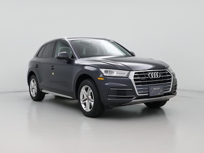 2018 Audi Q5 Premium