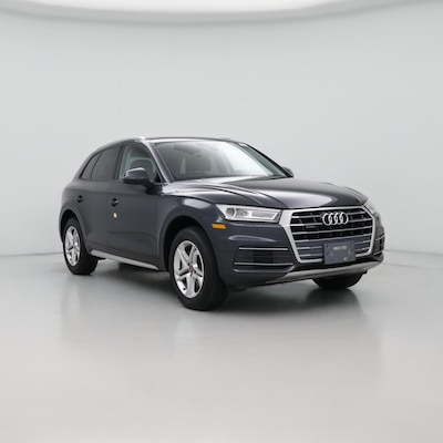 2018 Audi Q5 Premium