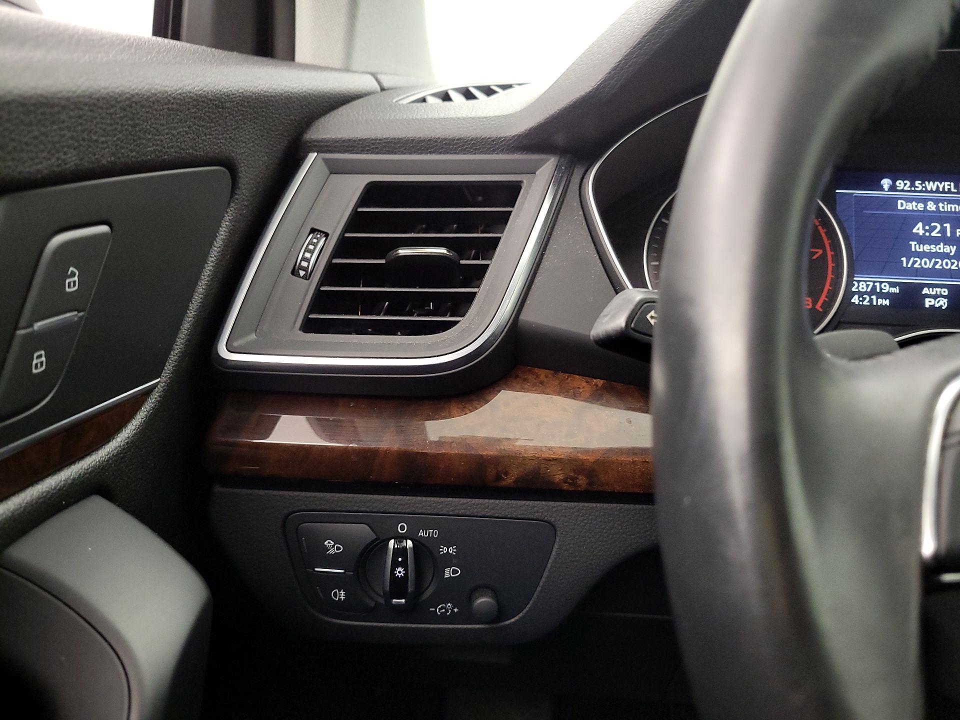 Thumbnail: 2018 Audi Q5 - 13