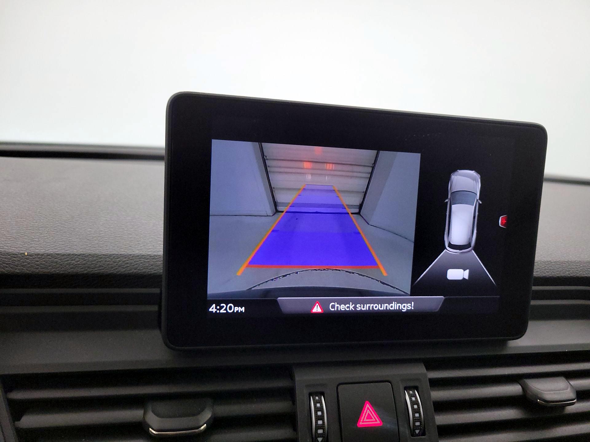 Thumbnail: 2018 Audi Q5 - 14