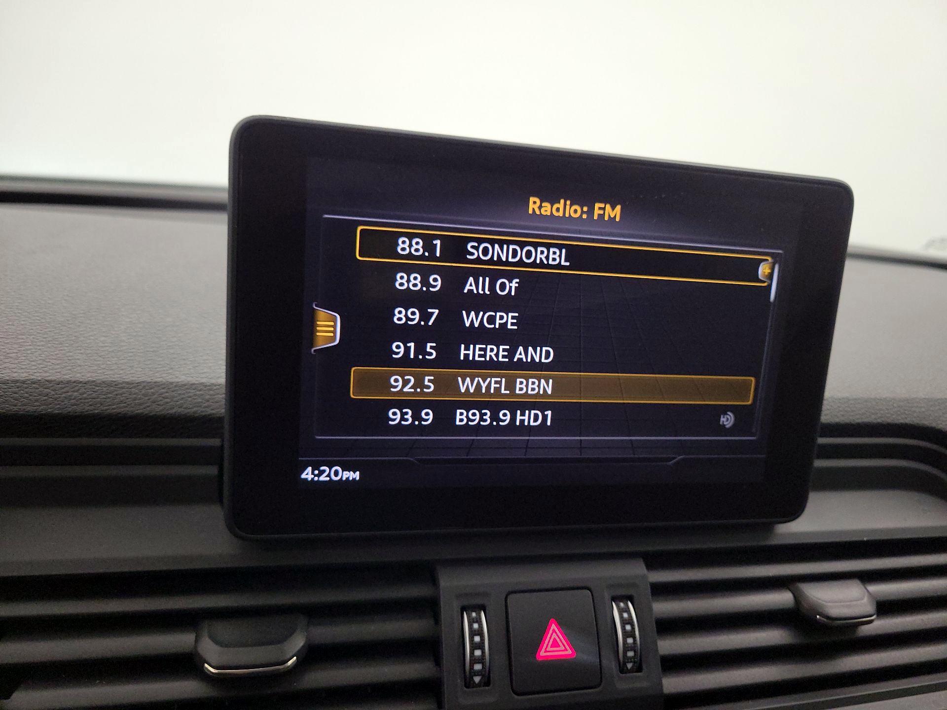 Thumbnail: 2018 Audi Q5 - 15