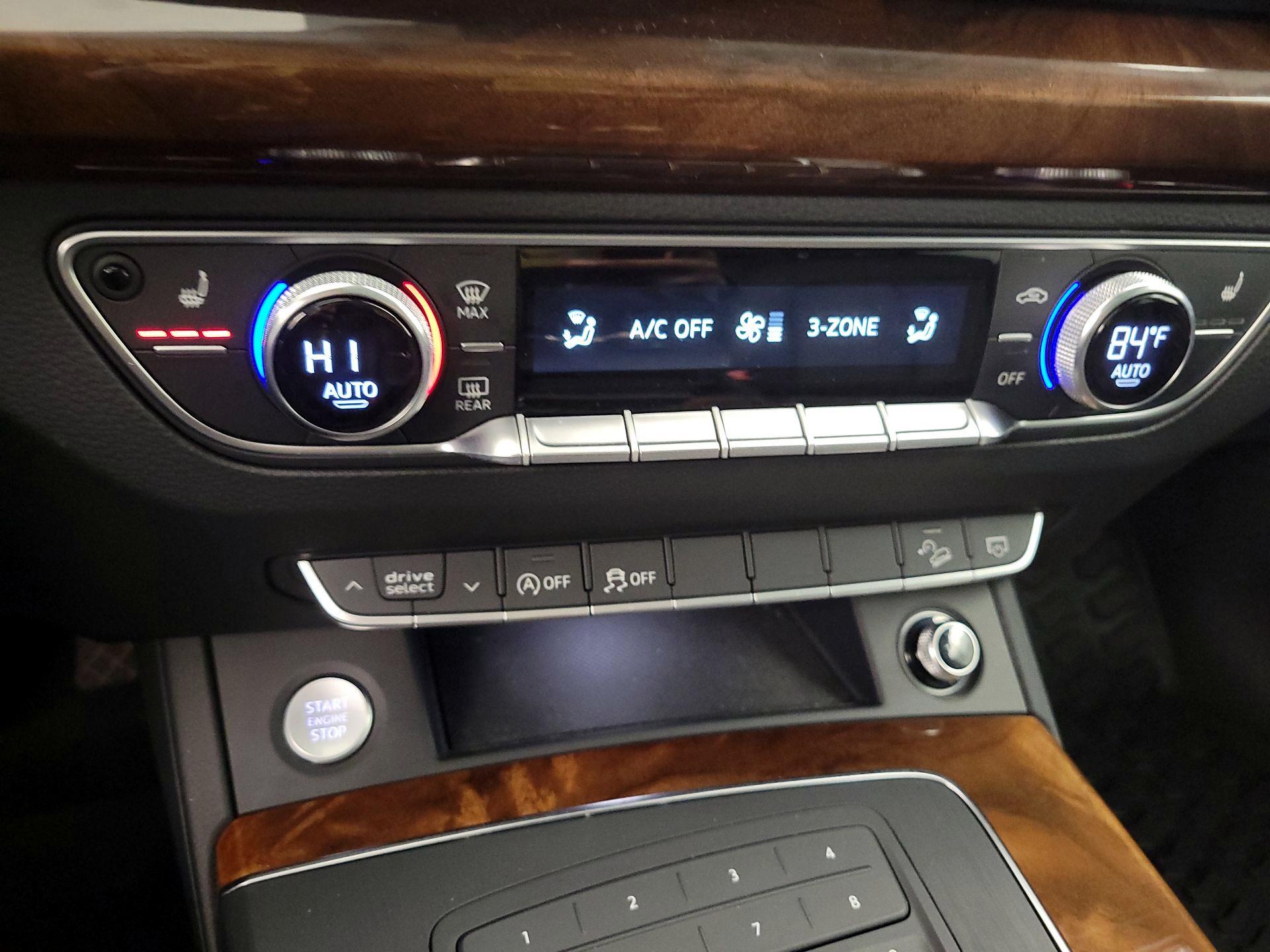 Thumbnail: 2018 Audi Q5 - 16