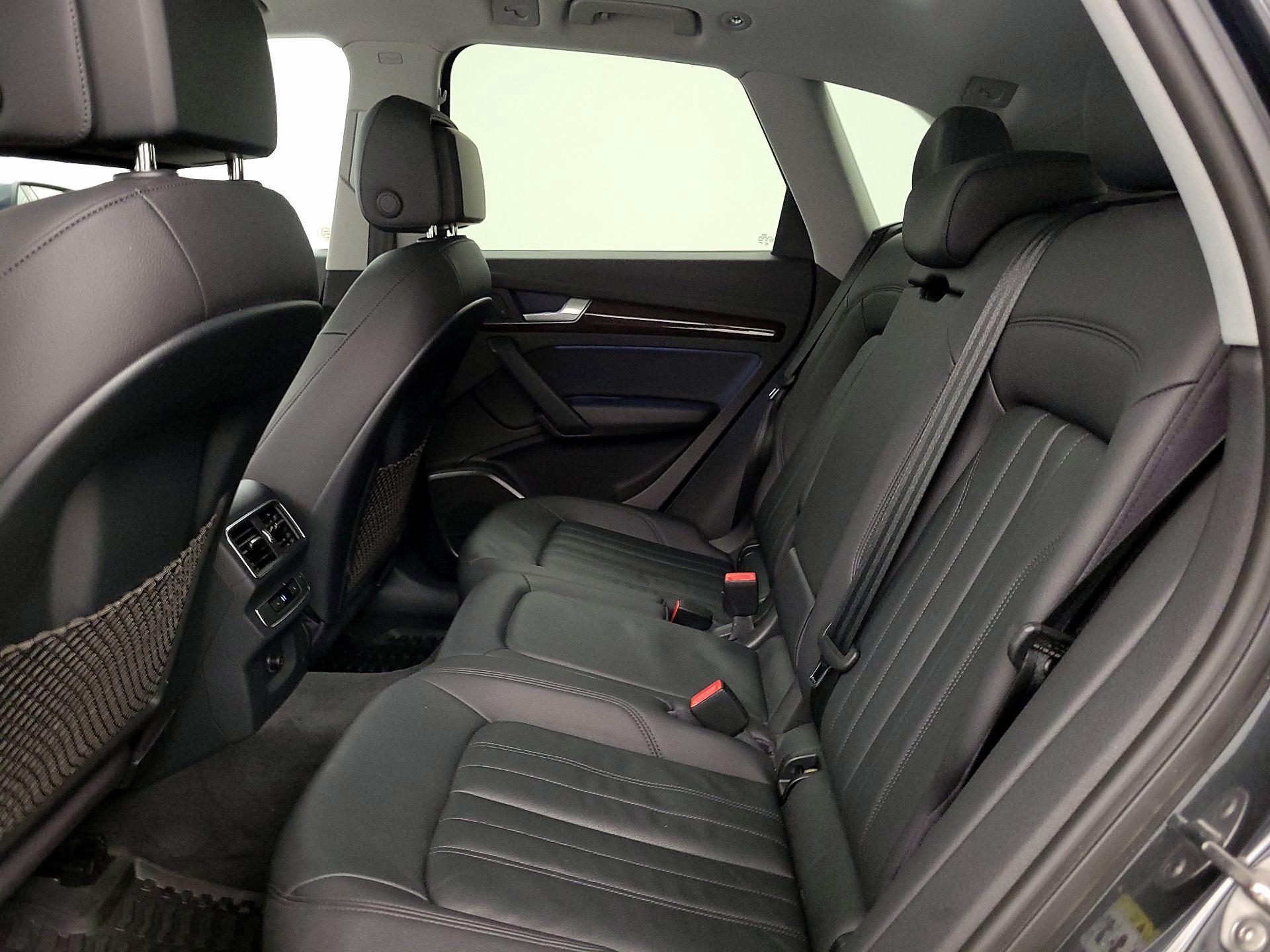 Thumbnail: 2018 Audi Q5 - 20