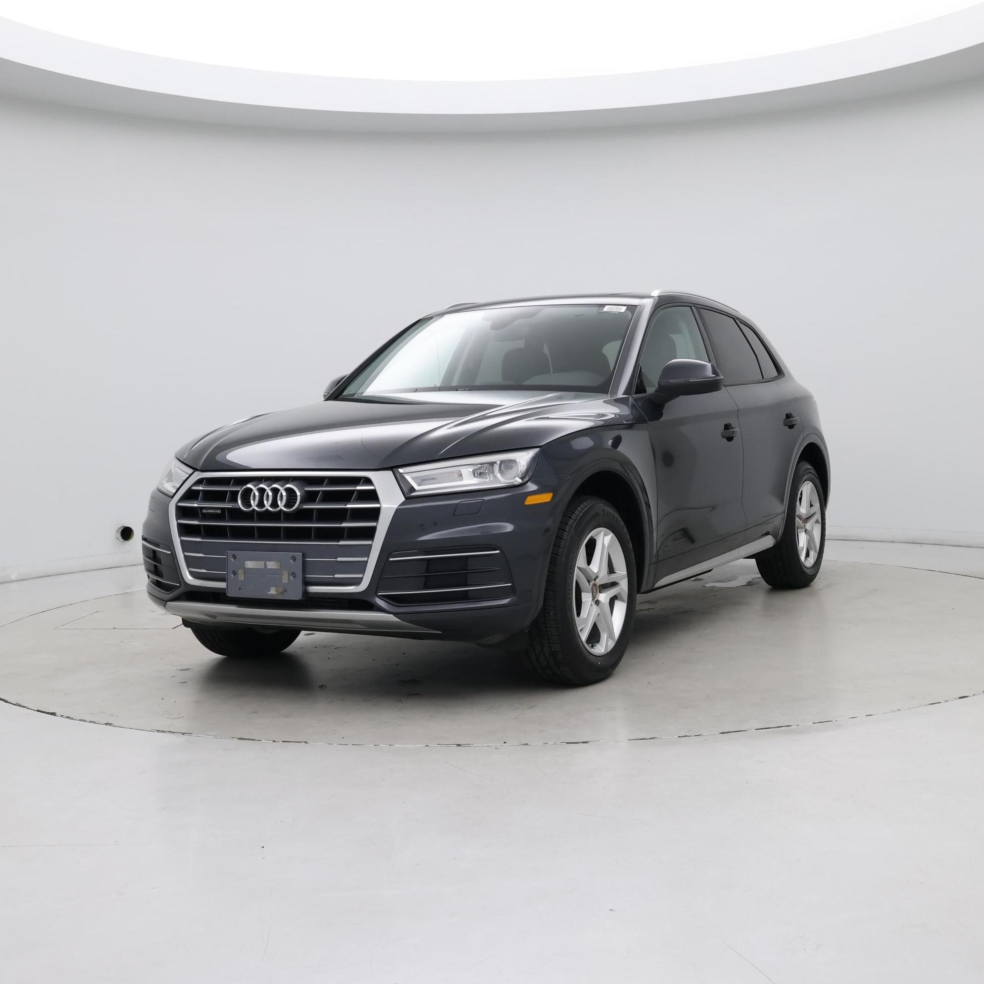 Thumbnail: 2018 Audi Q5 - 4