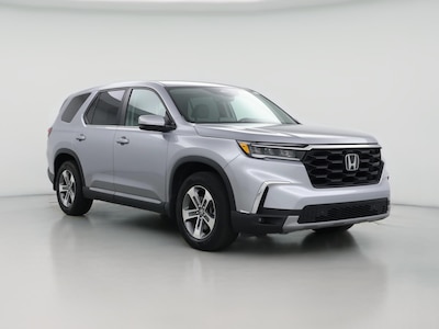 2023 Honda Pilot EX-L