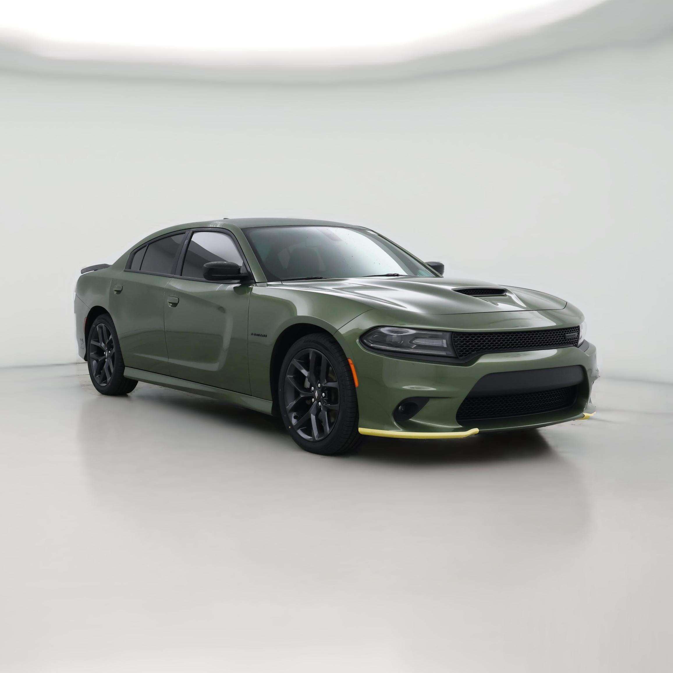 Thumbnail: 2021 Dodge Charger - 1
