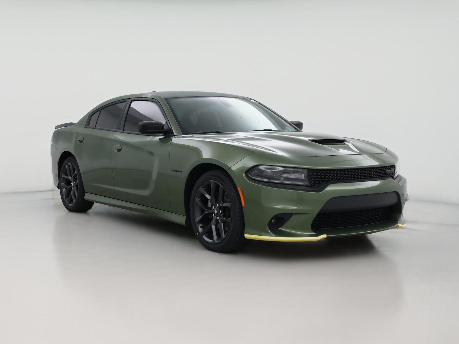2021 Dodge Charger R/T