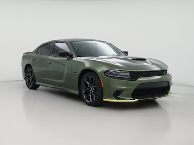 2021 Dodge Charger R/T