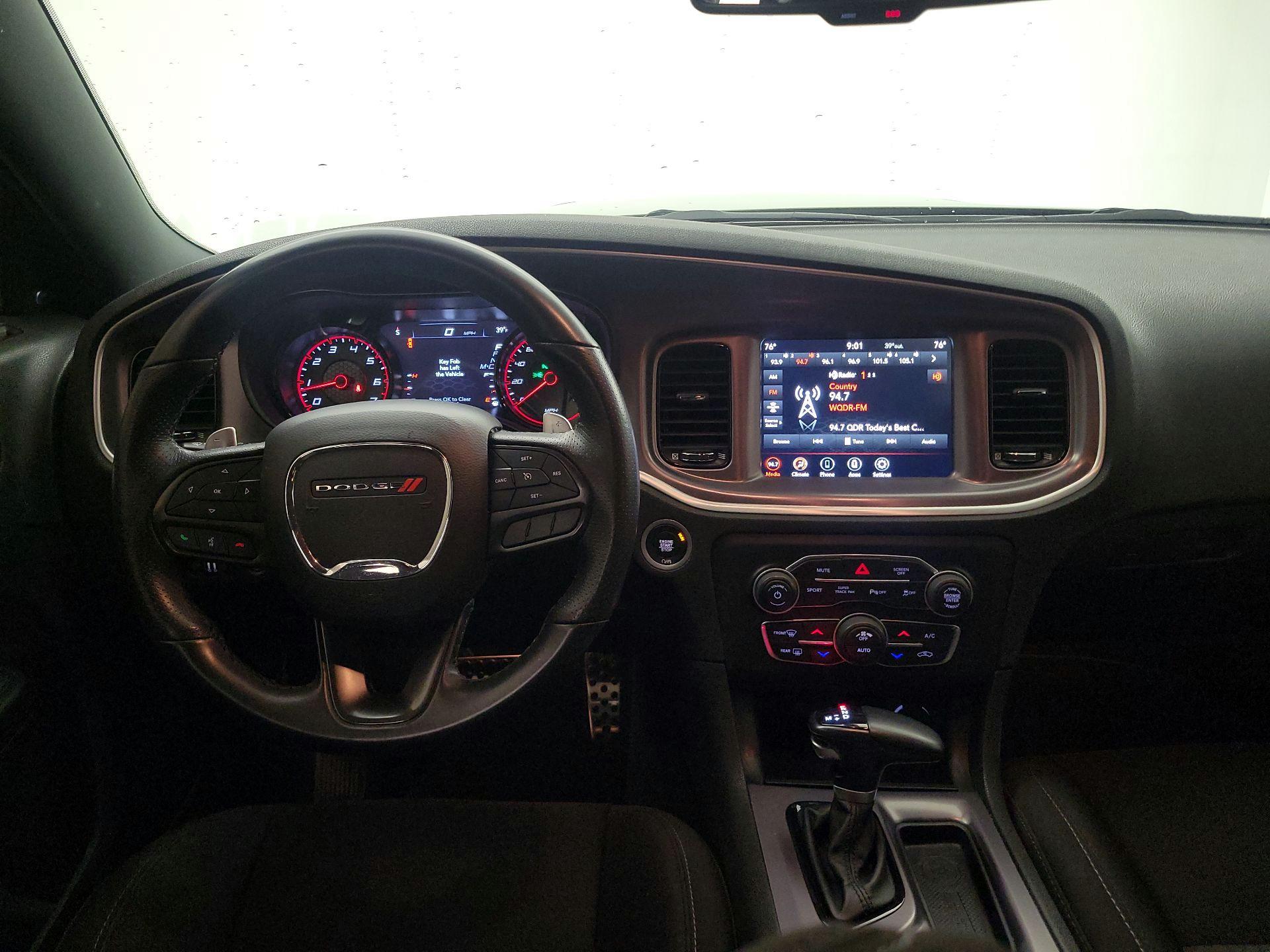 Thumbnail: 2021 Dodge Charger - 10