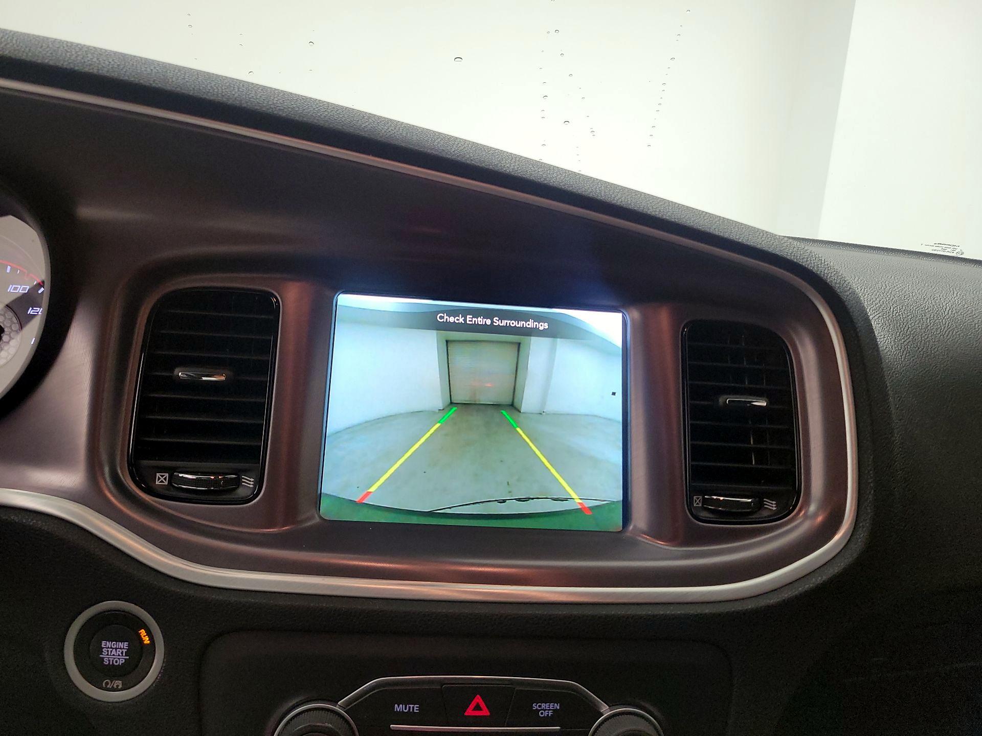 Thumbnail: 2021 Dodge Charger - 14