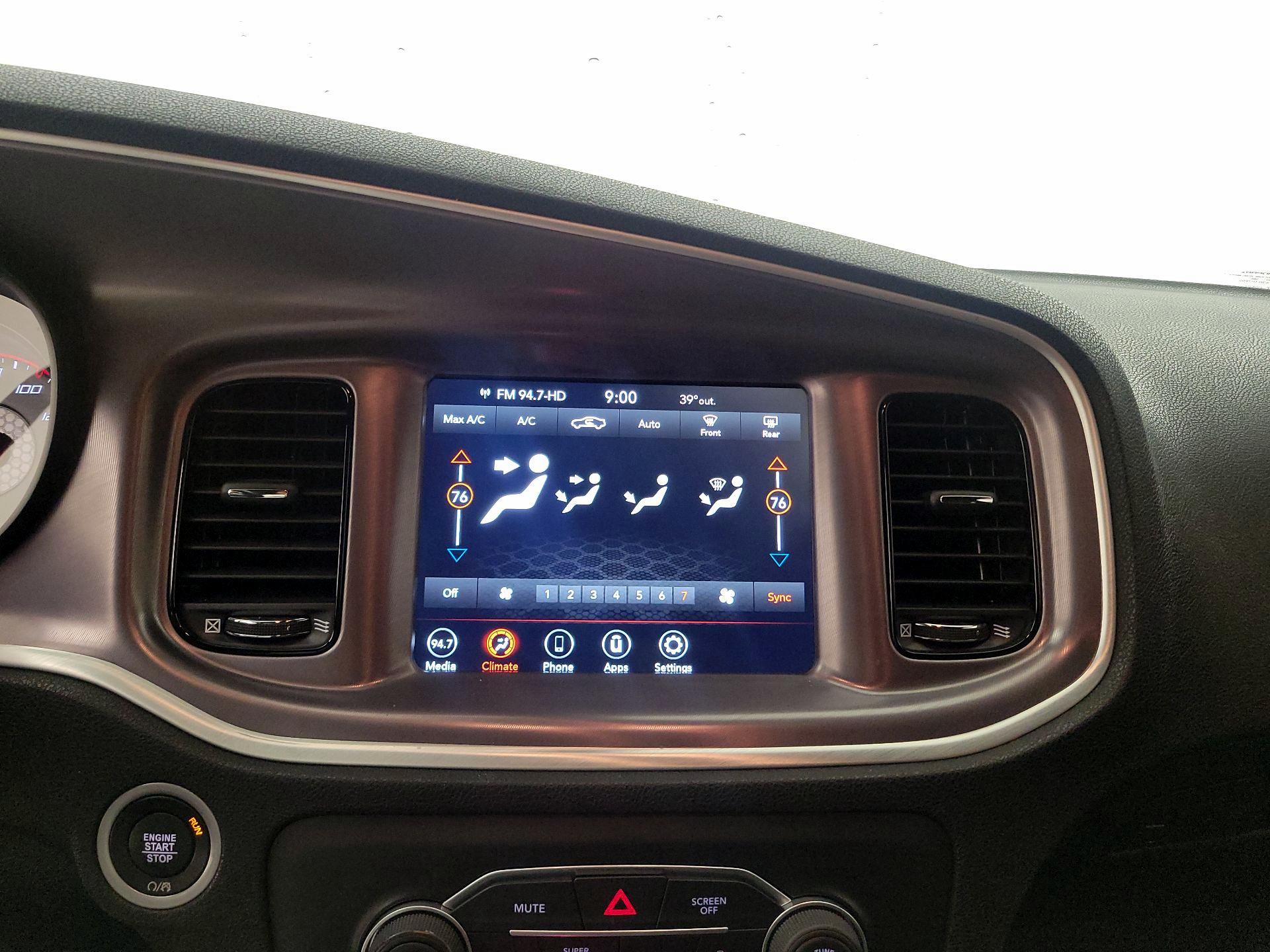 Thumbnail: 2021 Dodge Charger - 16