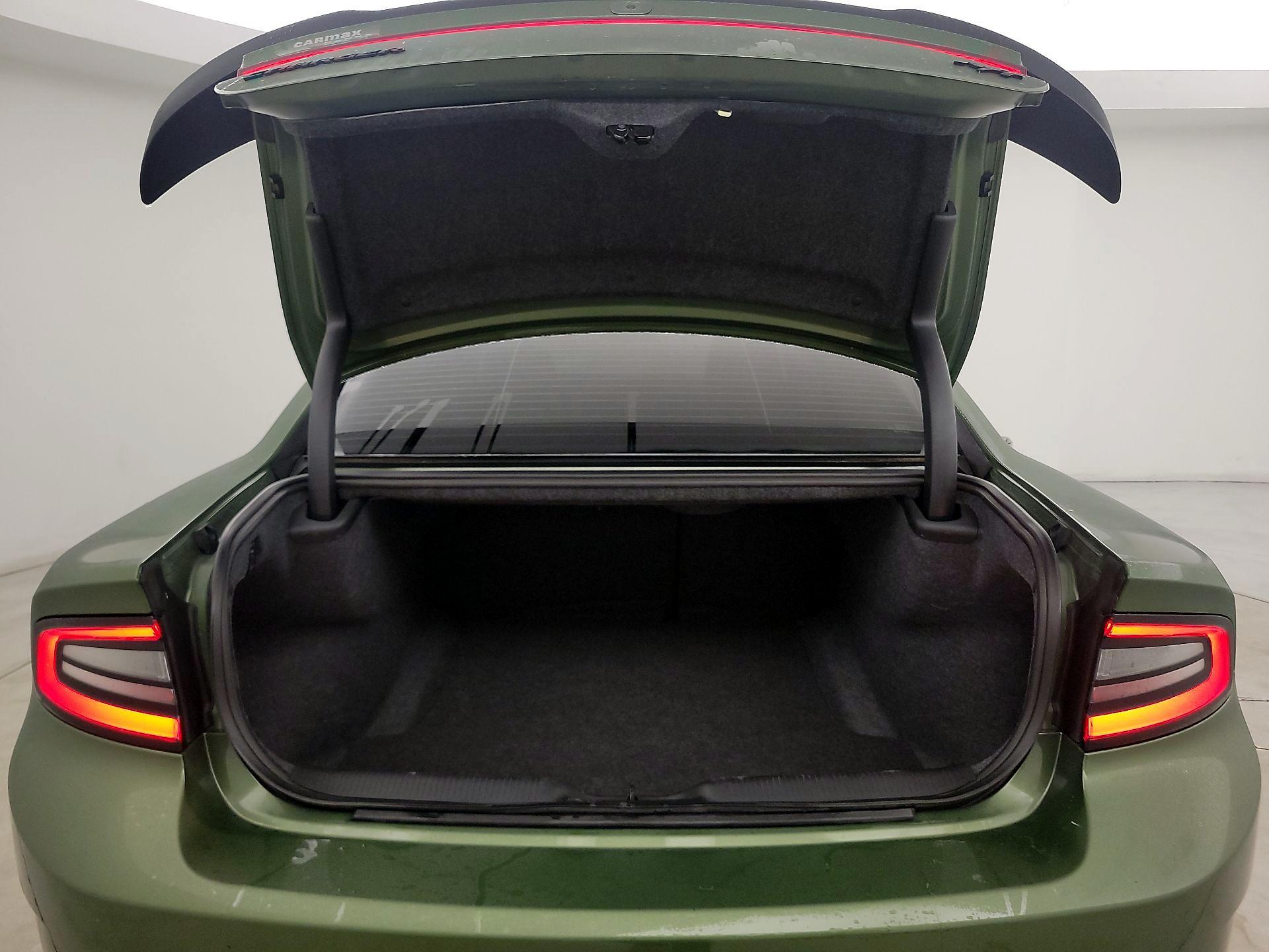 Thumbnail: 2021 Dodge Charger - 20