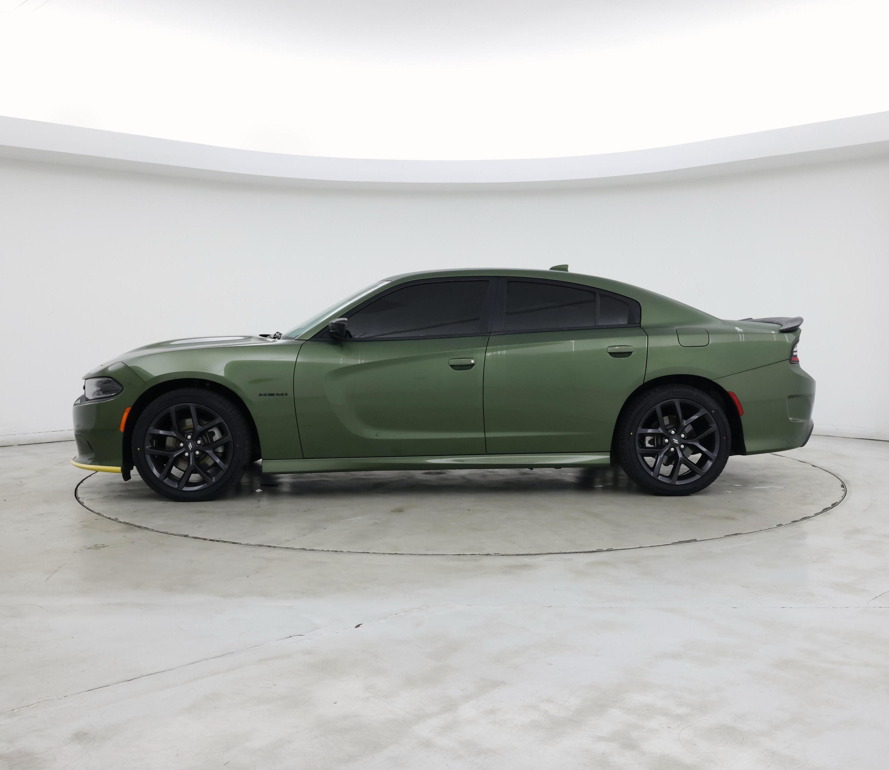 Thumbnail: 2021 Dodge Charger - 3