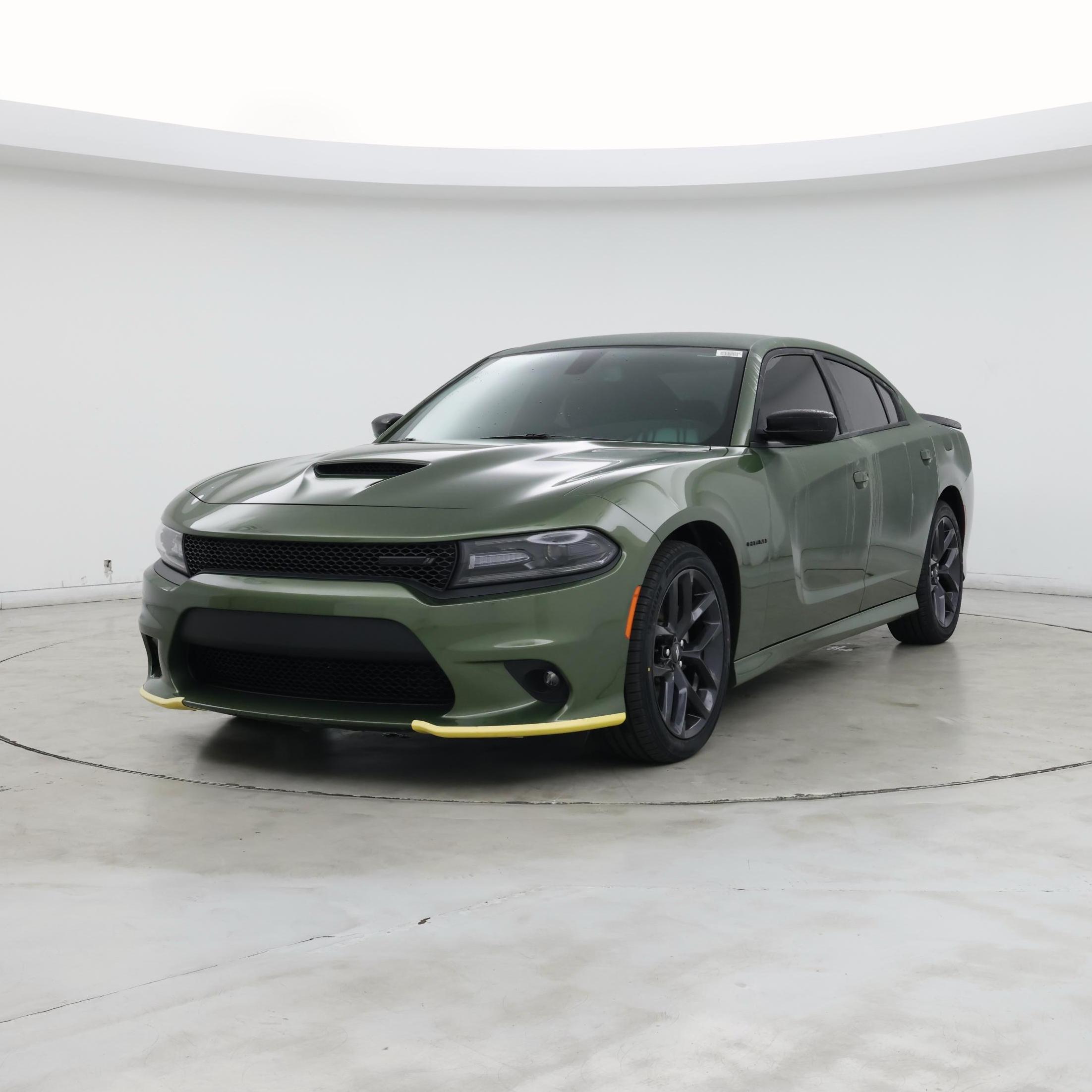 Thumbnail: 2021 Dodge Charger - 4