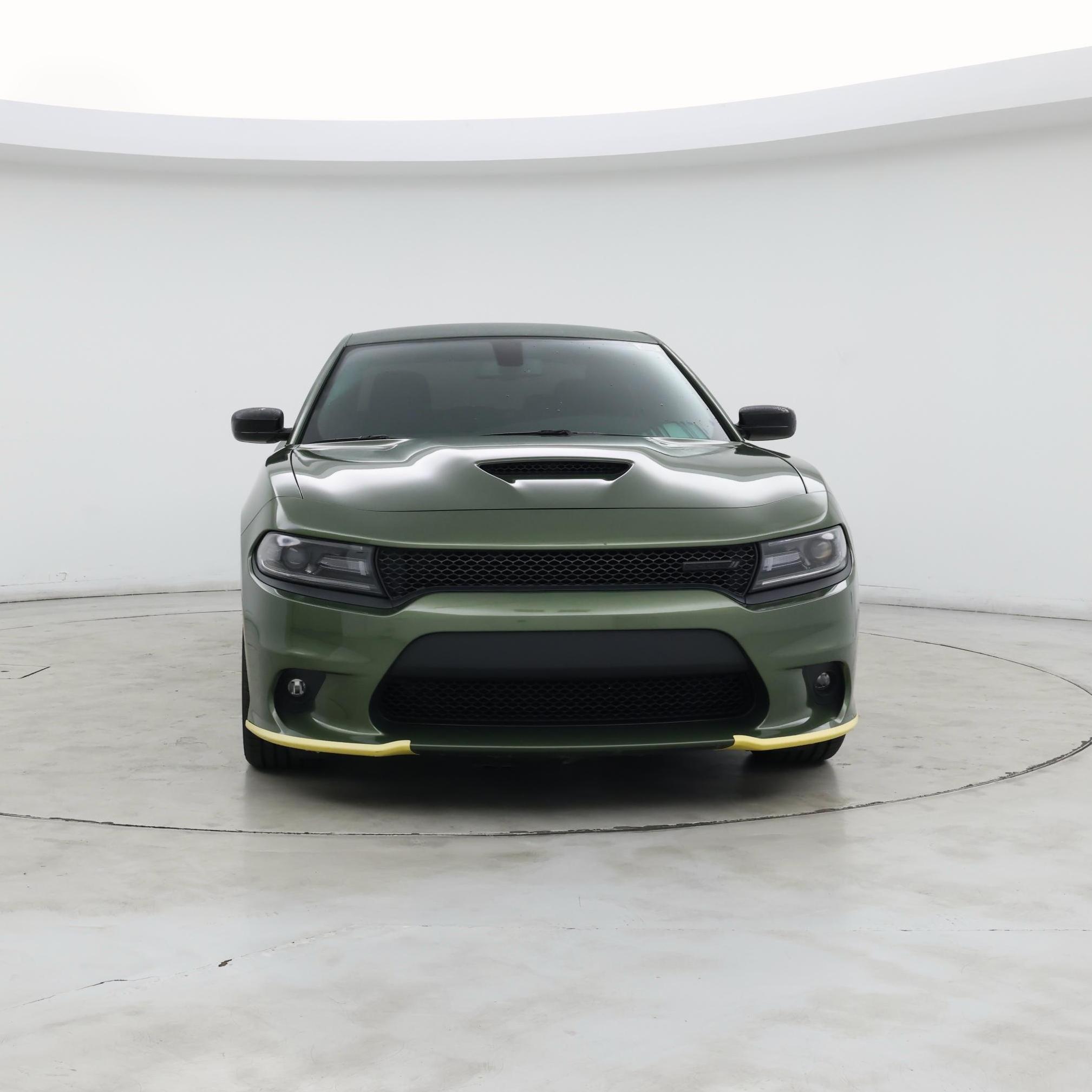 Thumbnail: 2021 Dodge Charger - 5