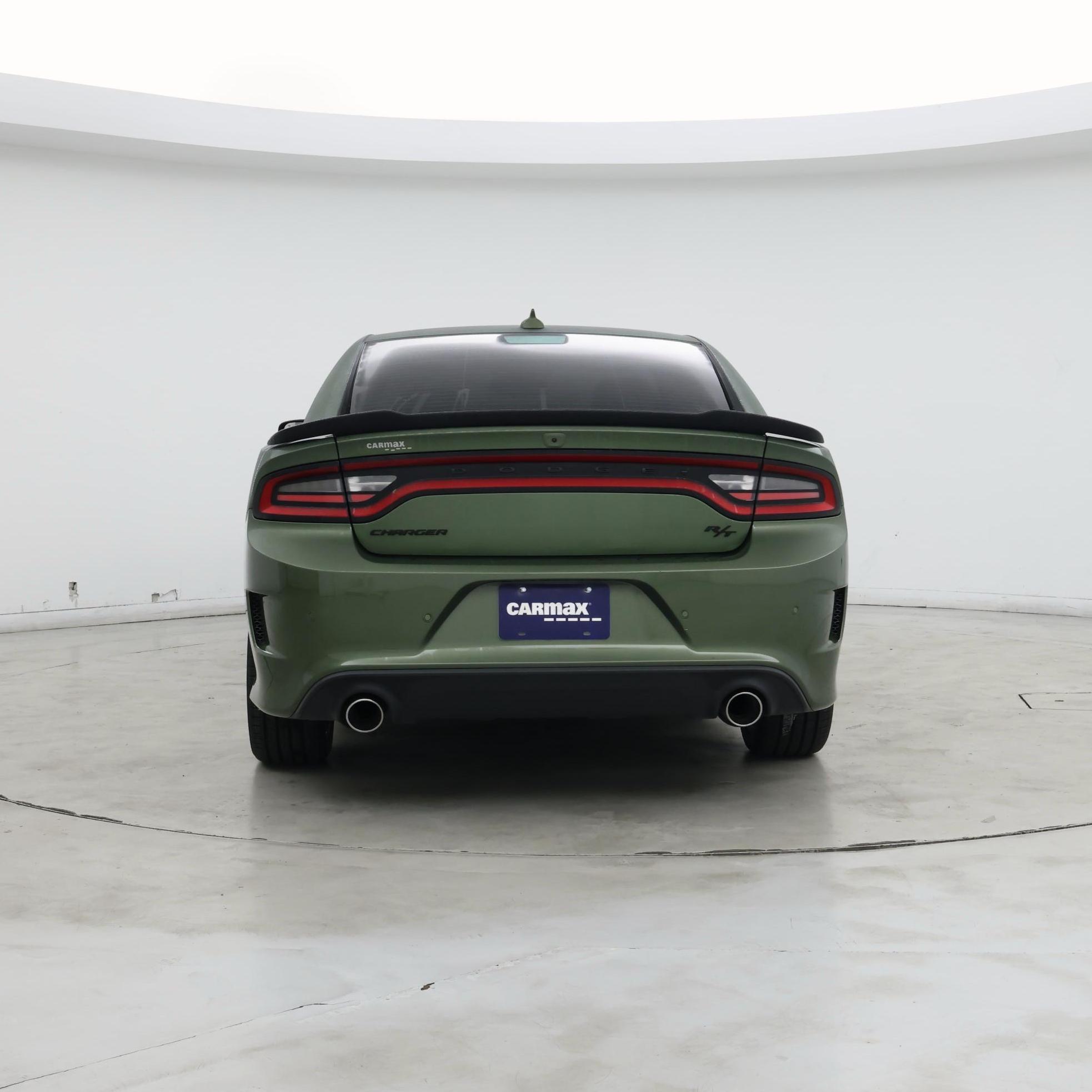 Thumbnail: 2021 Dodge Charger - 6