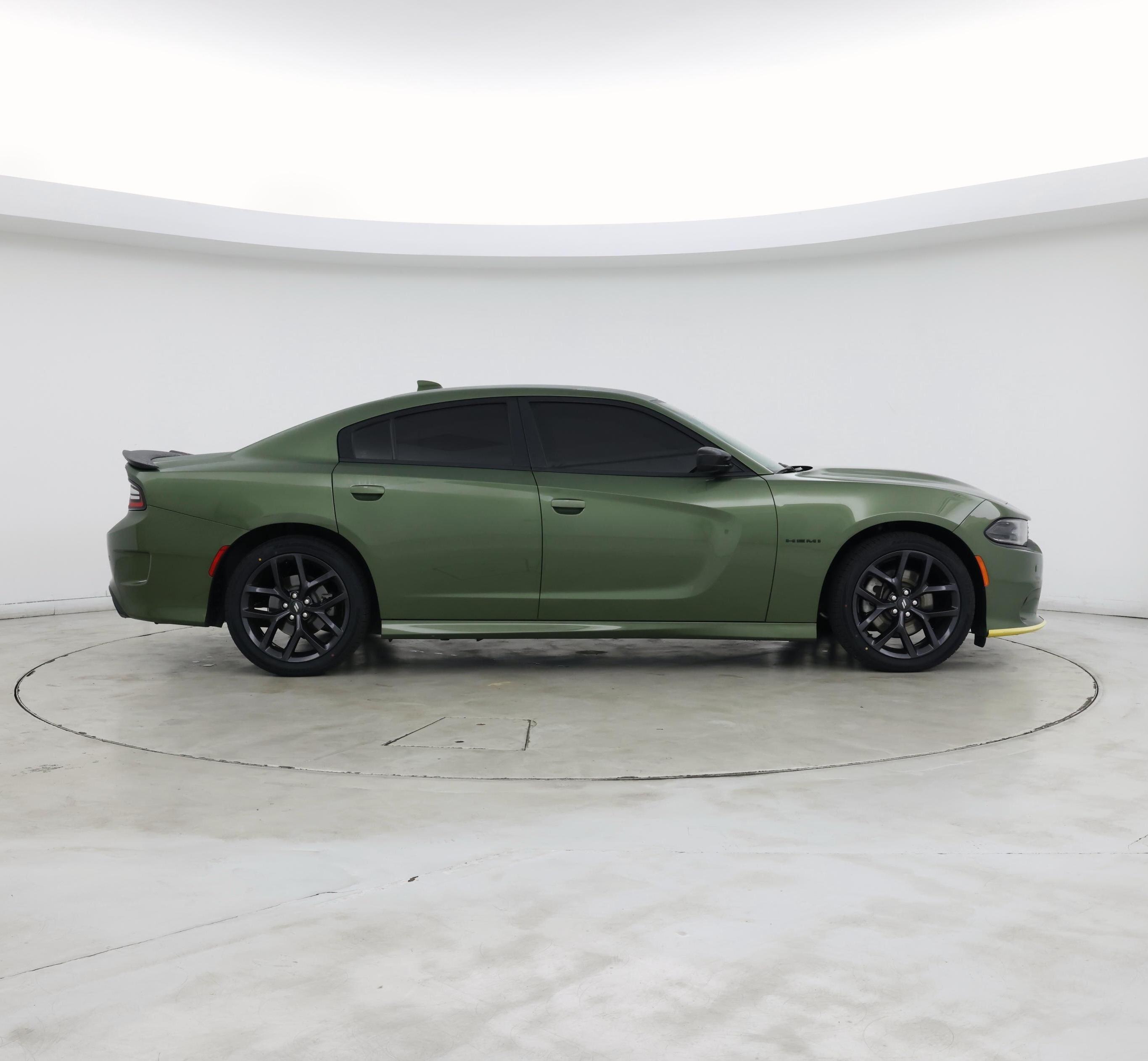 Thumbnail: 2021 Dodge Charger - 7