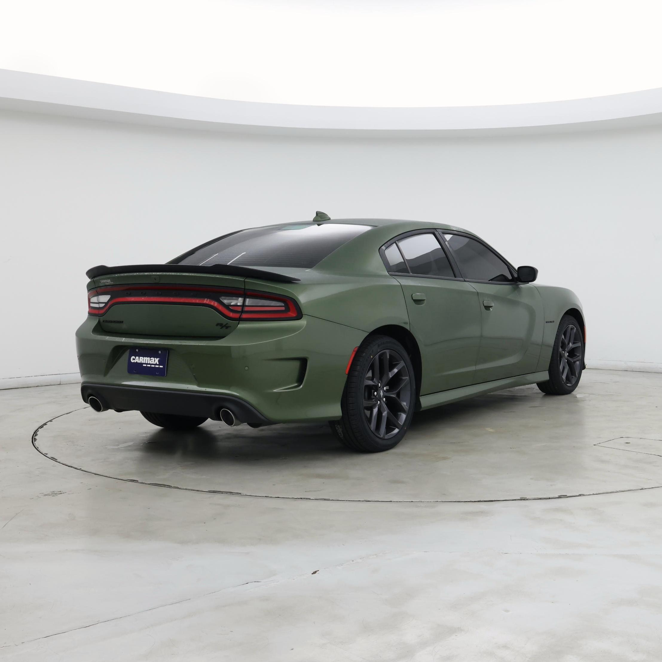 Thumbnail: 2021 Dodge Charger - 8