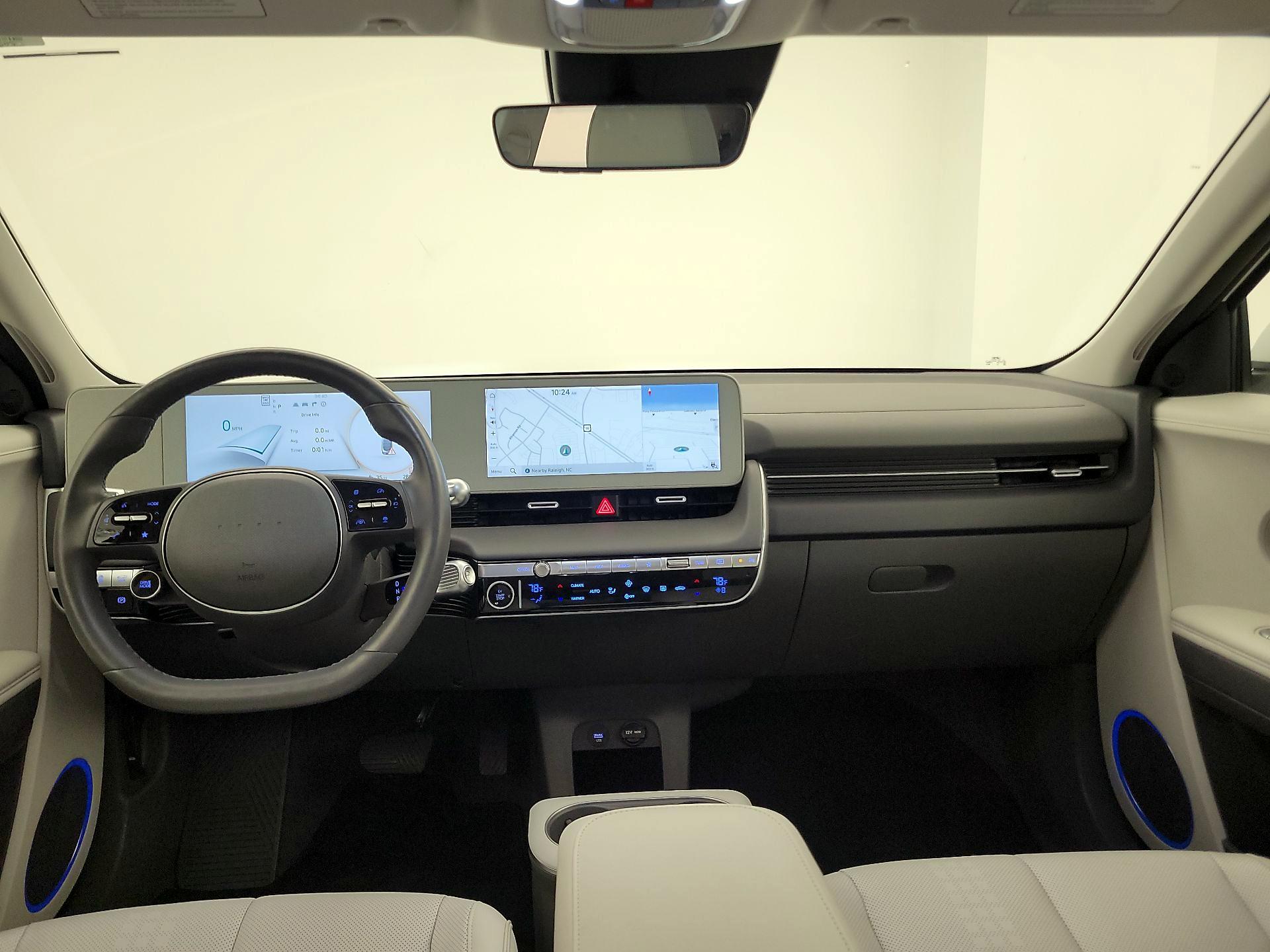 Thumbnail: 2023 Hyundai Ioniq 5 - 9