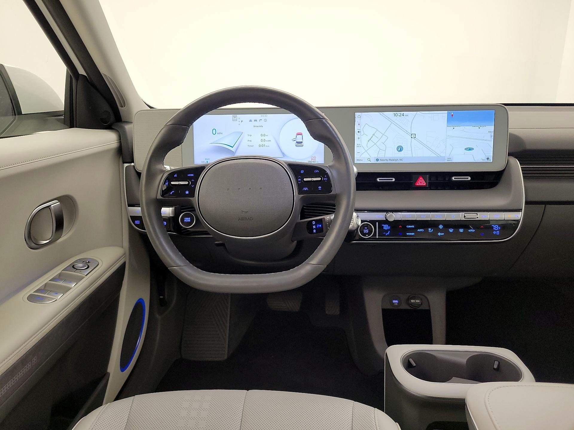 Thumbnail: 2023 Hyundai Ioniq 5 - 10