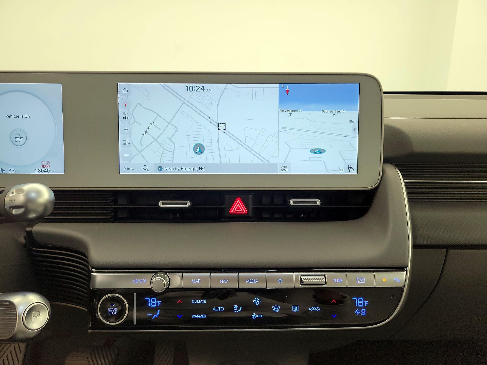 Thumbnail: 2023 Hyundai Ioniq 5 - 14