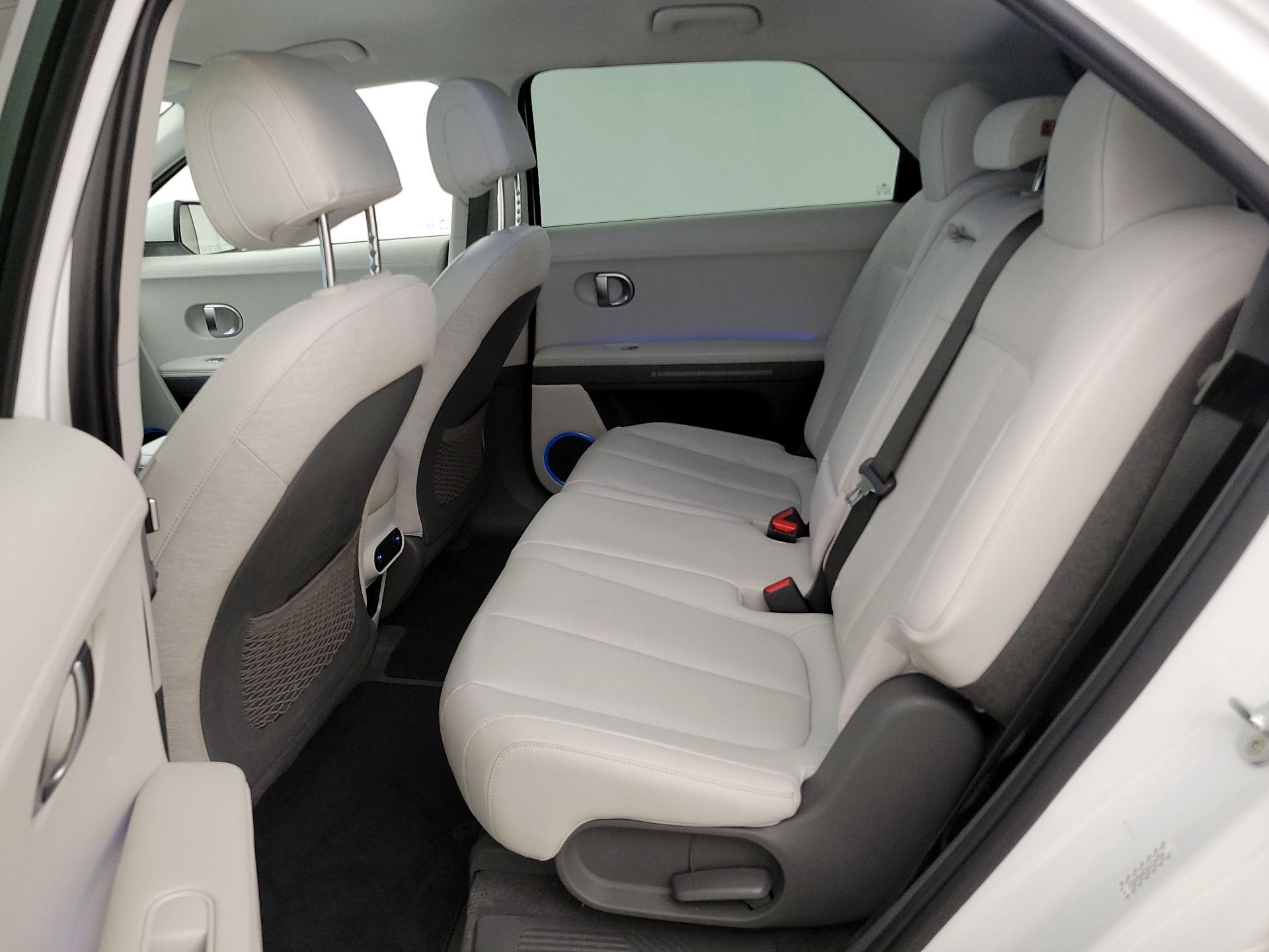 Thumbnail: 2023 Hyundai Ioniq 5 - 20