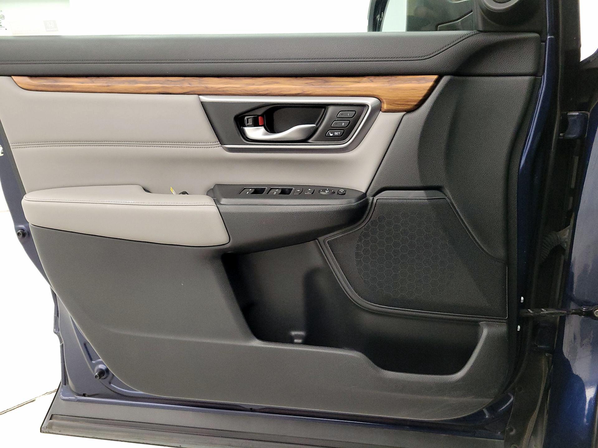 Thumbnail: 2018 Honda CR-V - 12