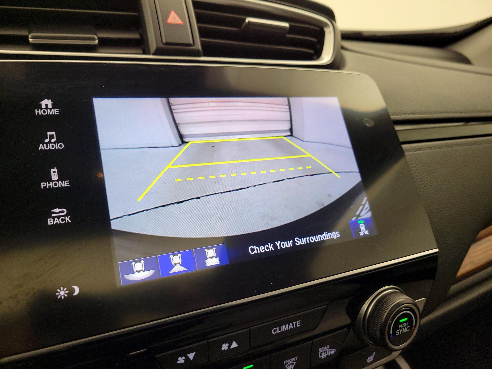 Thumbnail: 2018 Honda CR-V - 14