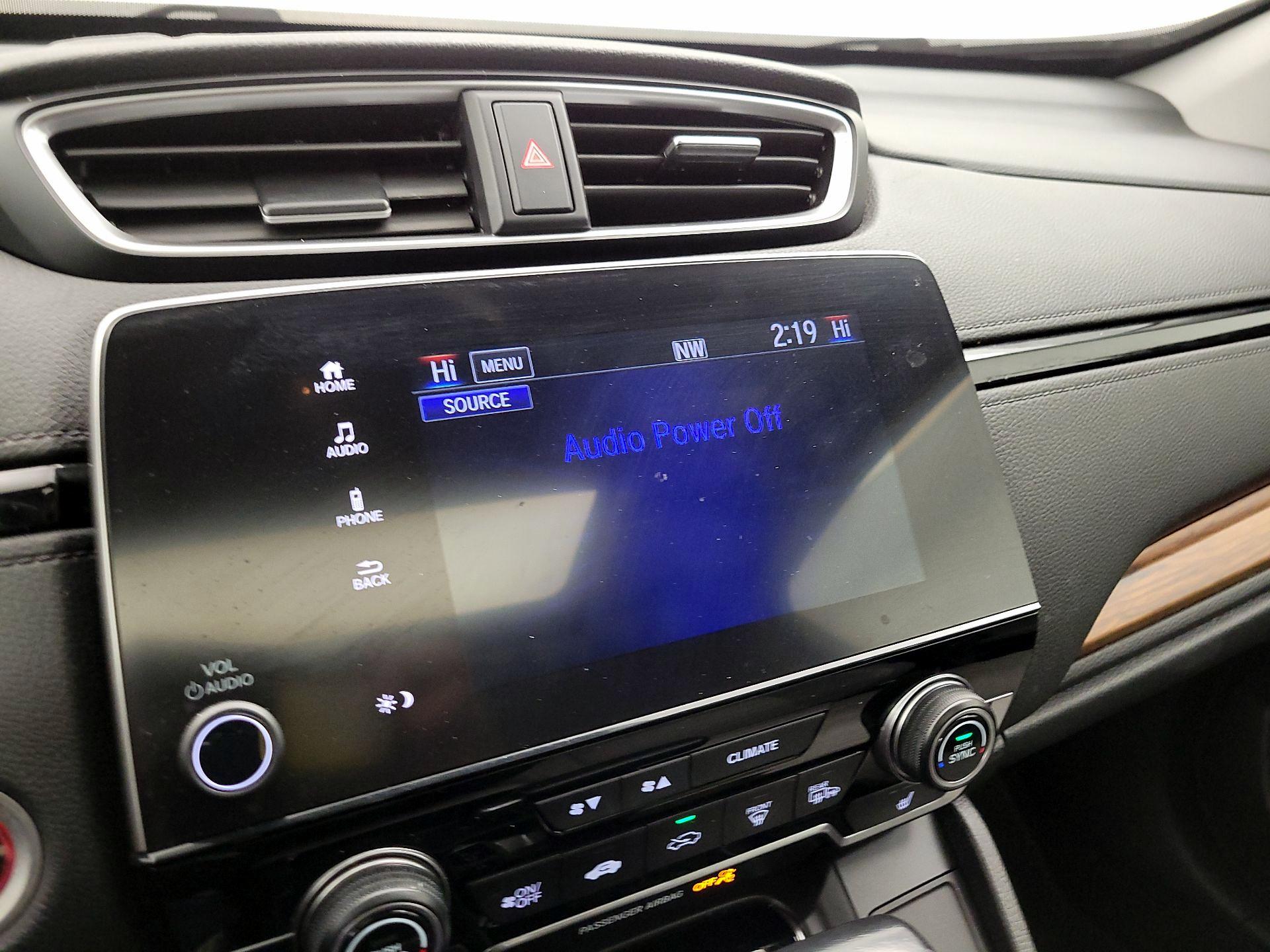 Thumbnail: 2018 Honda CR-V - 15