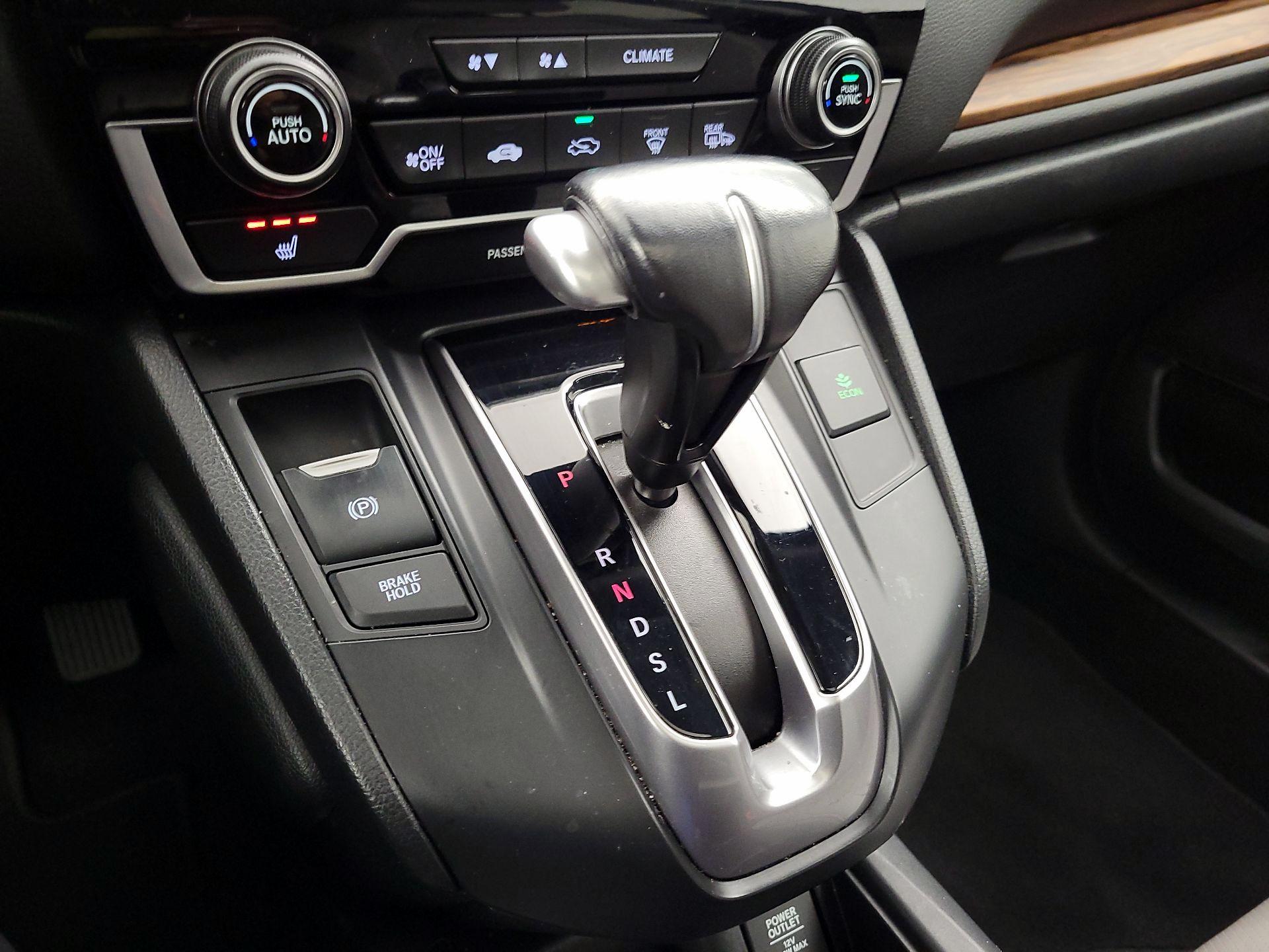 Thumbnail: 2018 Honda CR-V - 17