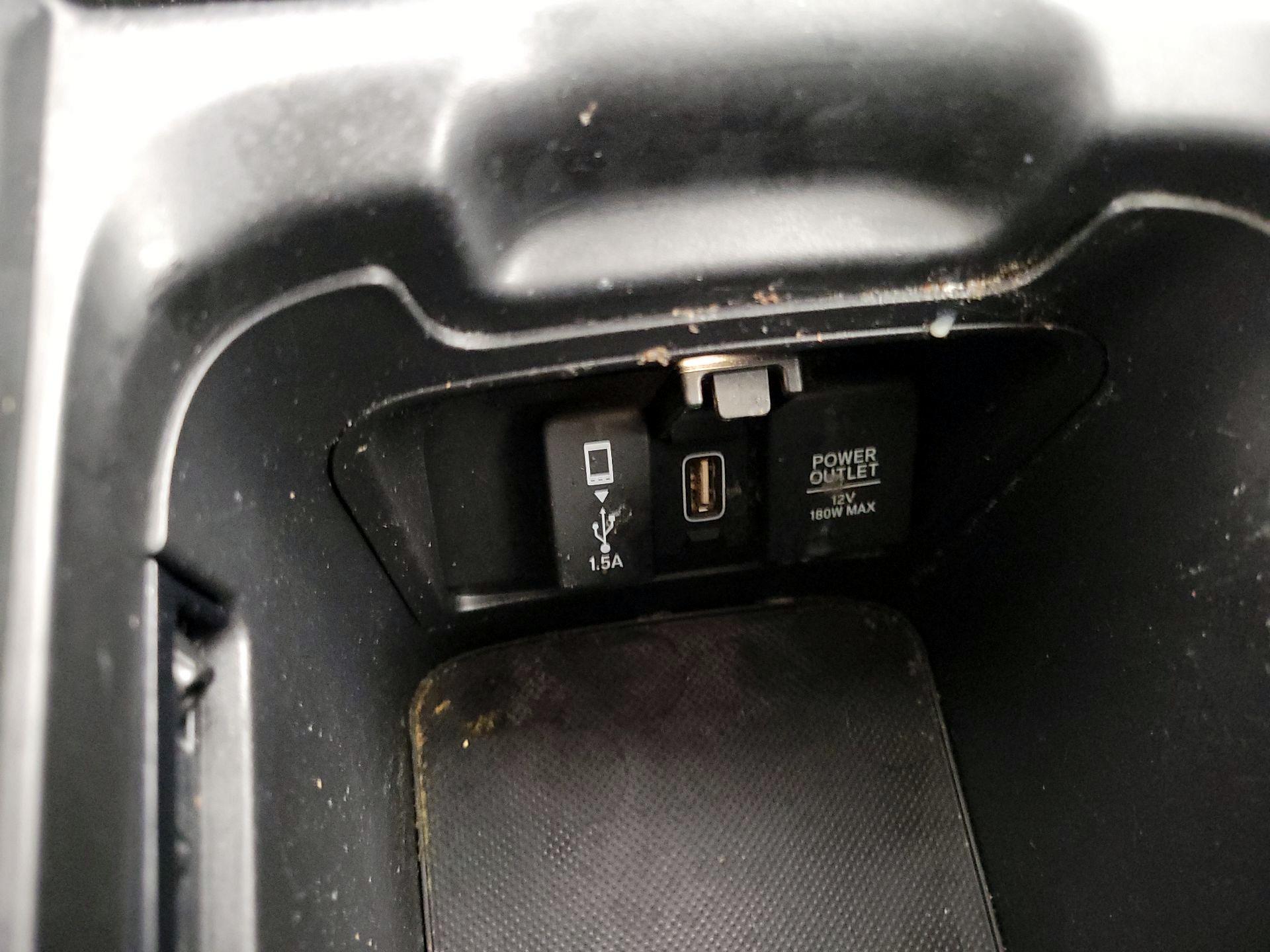 Thumbnail: 2018 Honda CR-V - 18