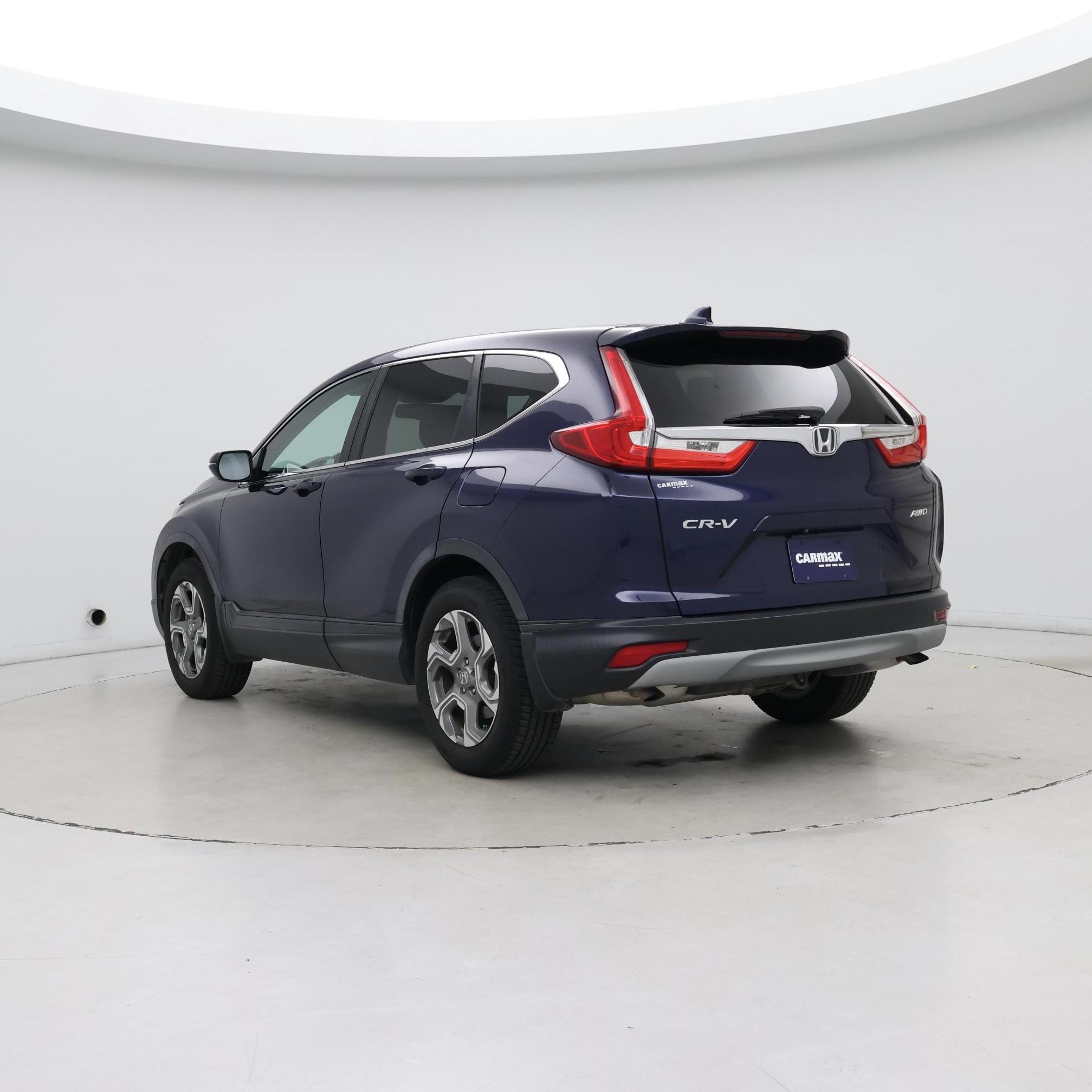 Thumbnail: 2018 Honda CR-V - 2