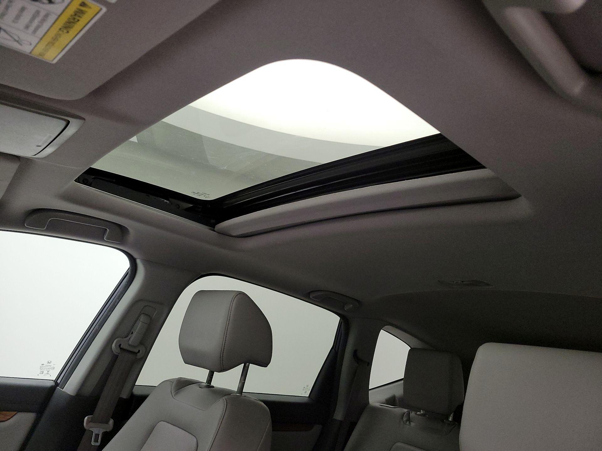 Thumbnail: 2018 Honda CR-V - 19