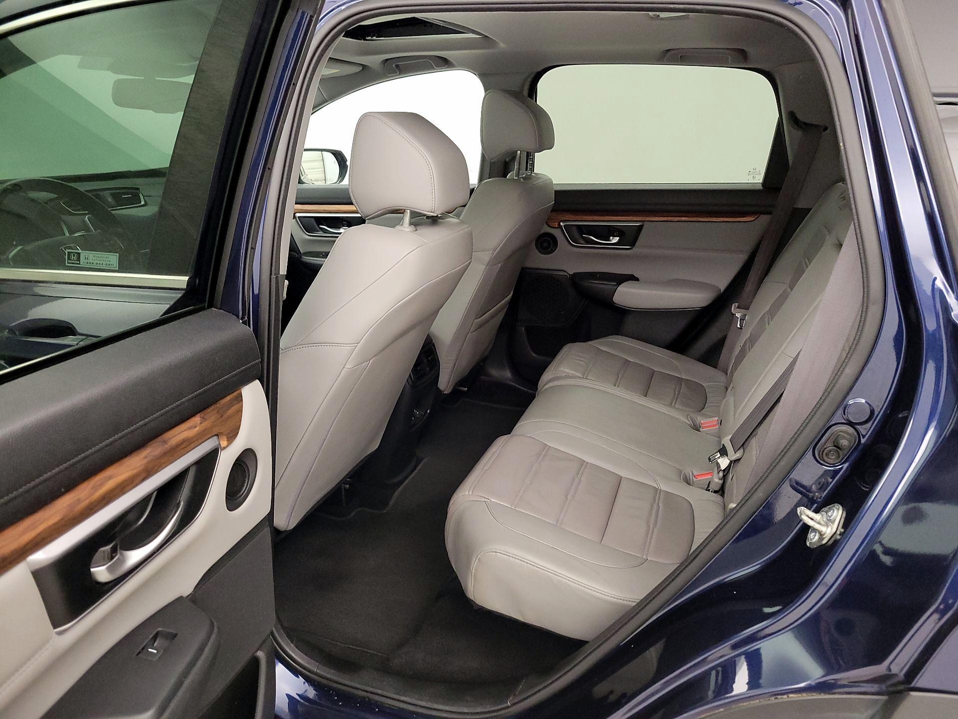 Thumbnail: 2018 Honda CR-V - 20