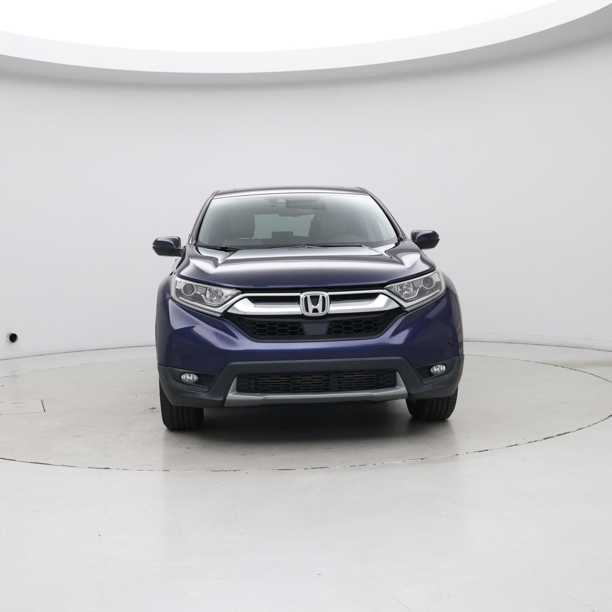 Thumbnail: 2018 Honda CR-V - 5