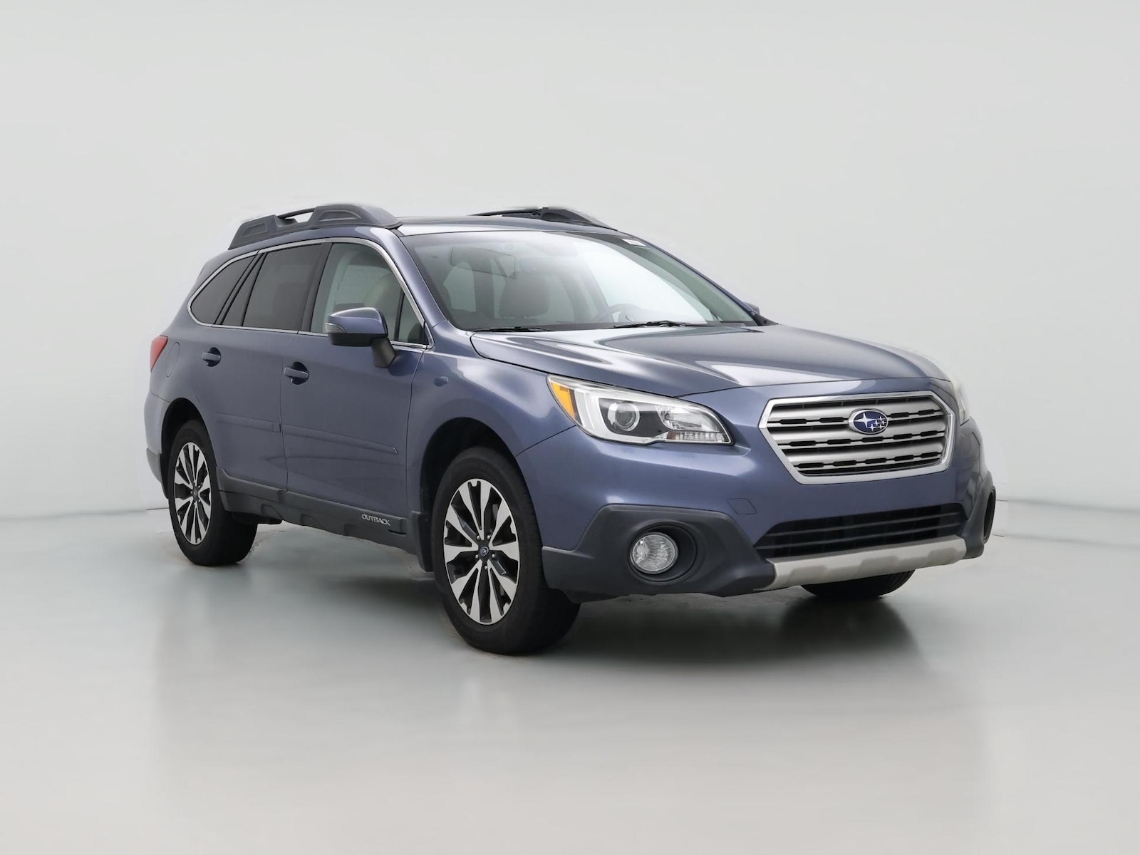 2017 Subaru Outback Limited