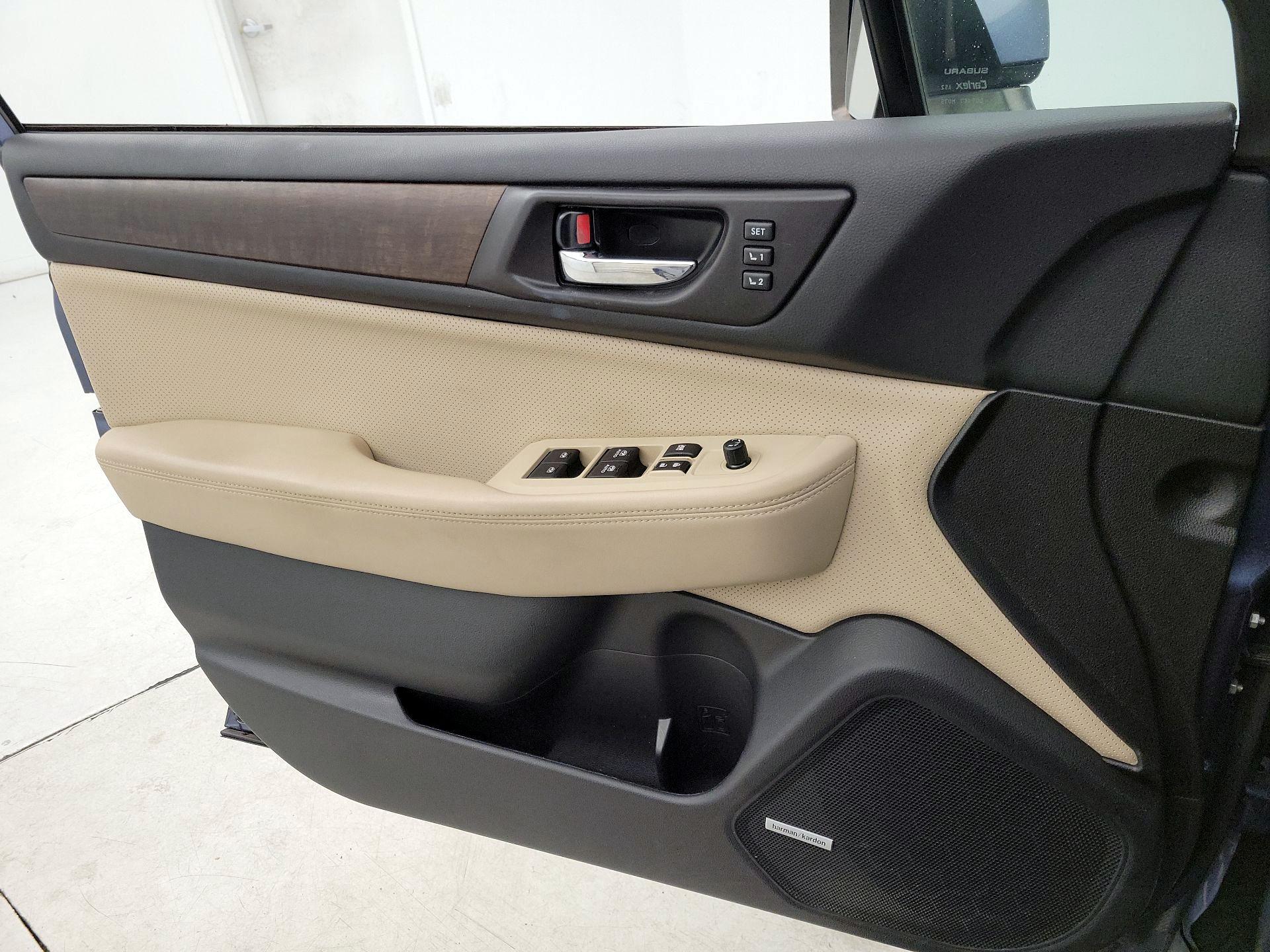 Thumbnail: 2017 Subaru Outback - 12