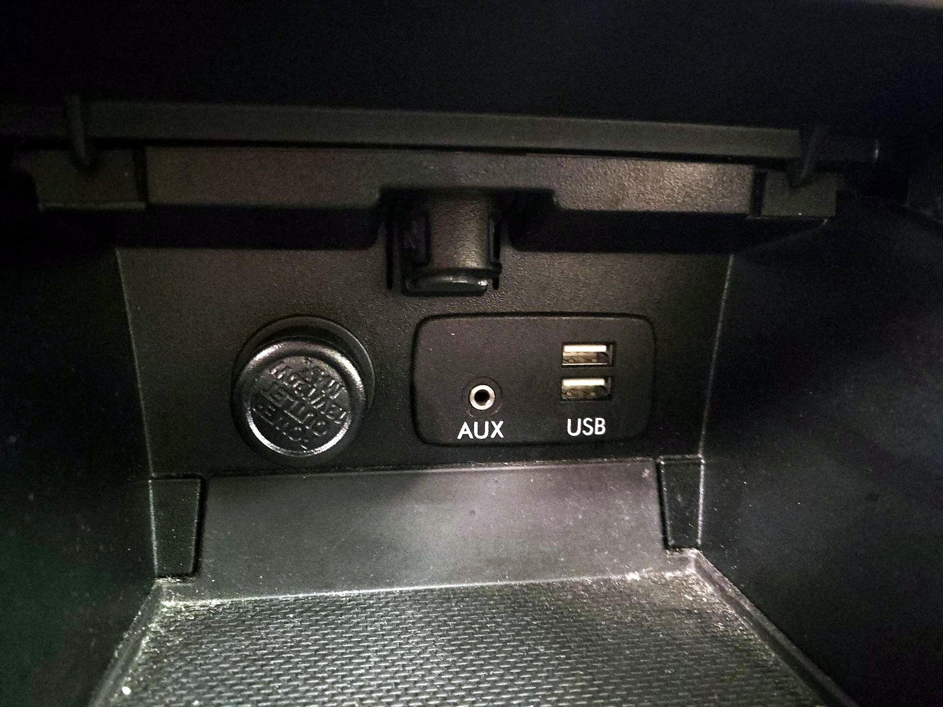 Thumbnail: 2017 Subaru Outback - 18