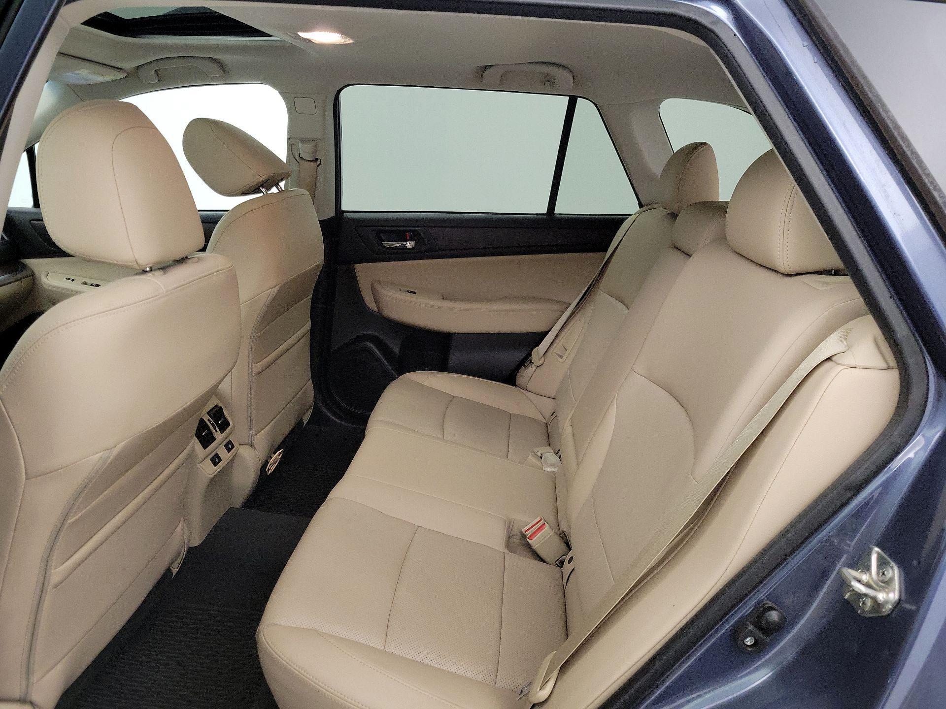 Thumbnail: 2017 Subaru Outback - 20