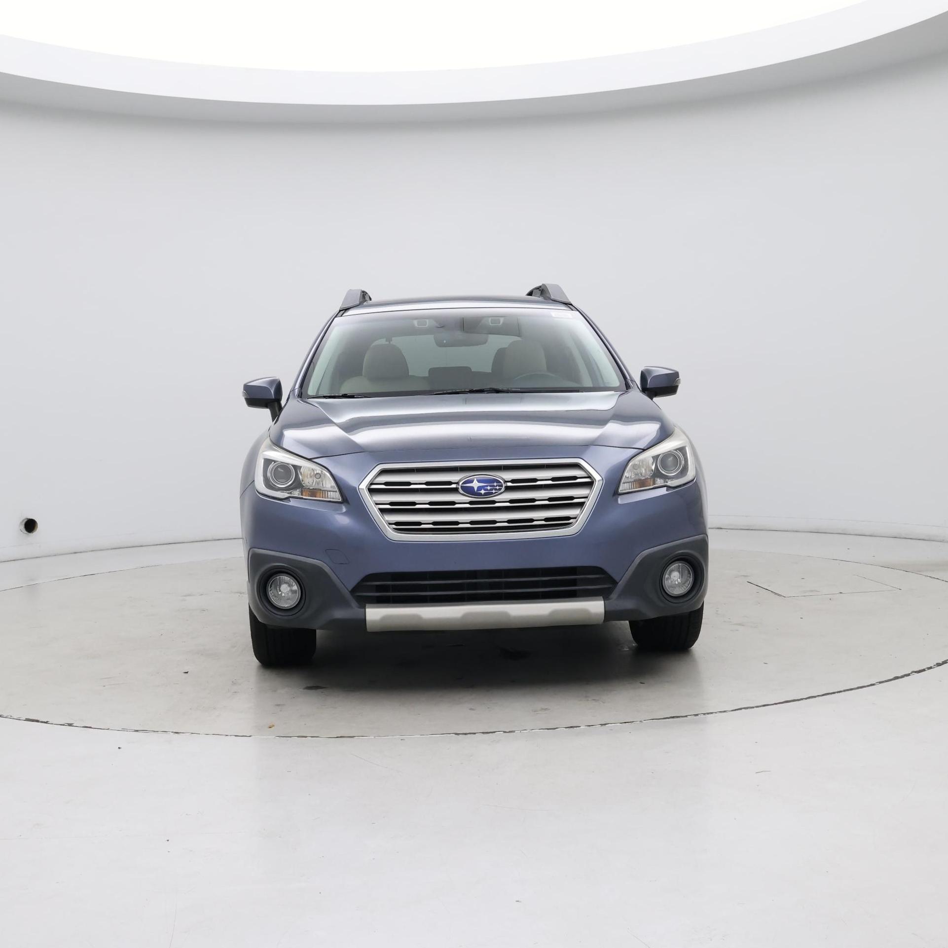 Thumbnail: 2017 Subaru Outback - 5