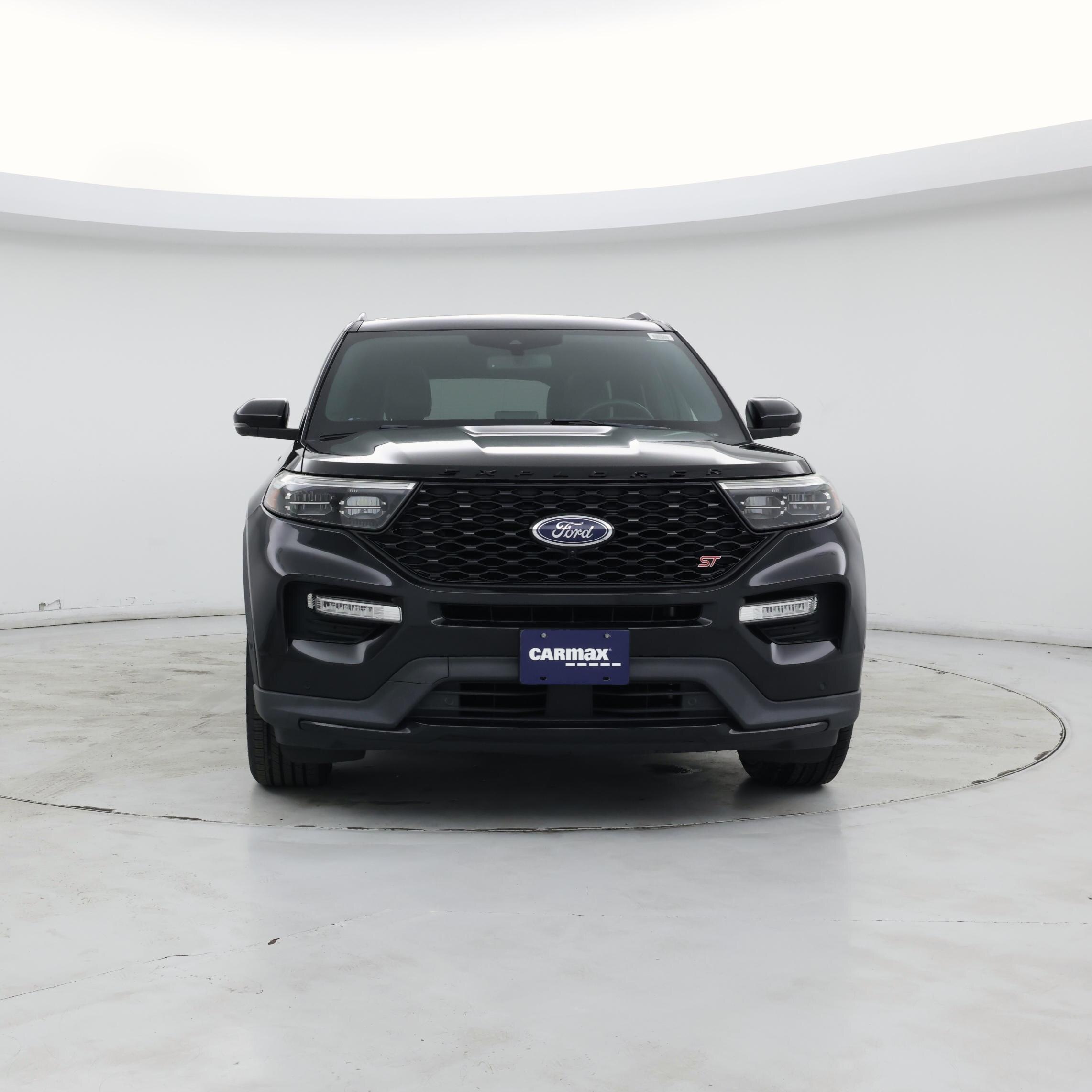 Thumbnail: 2020 Ford Explorer - 5
