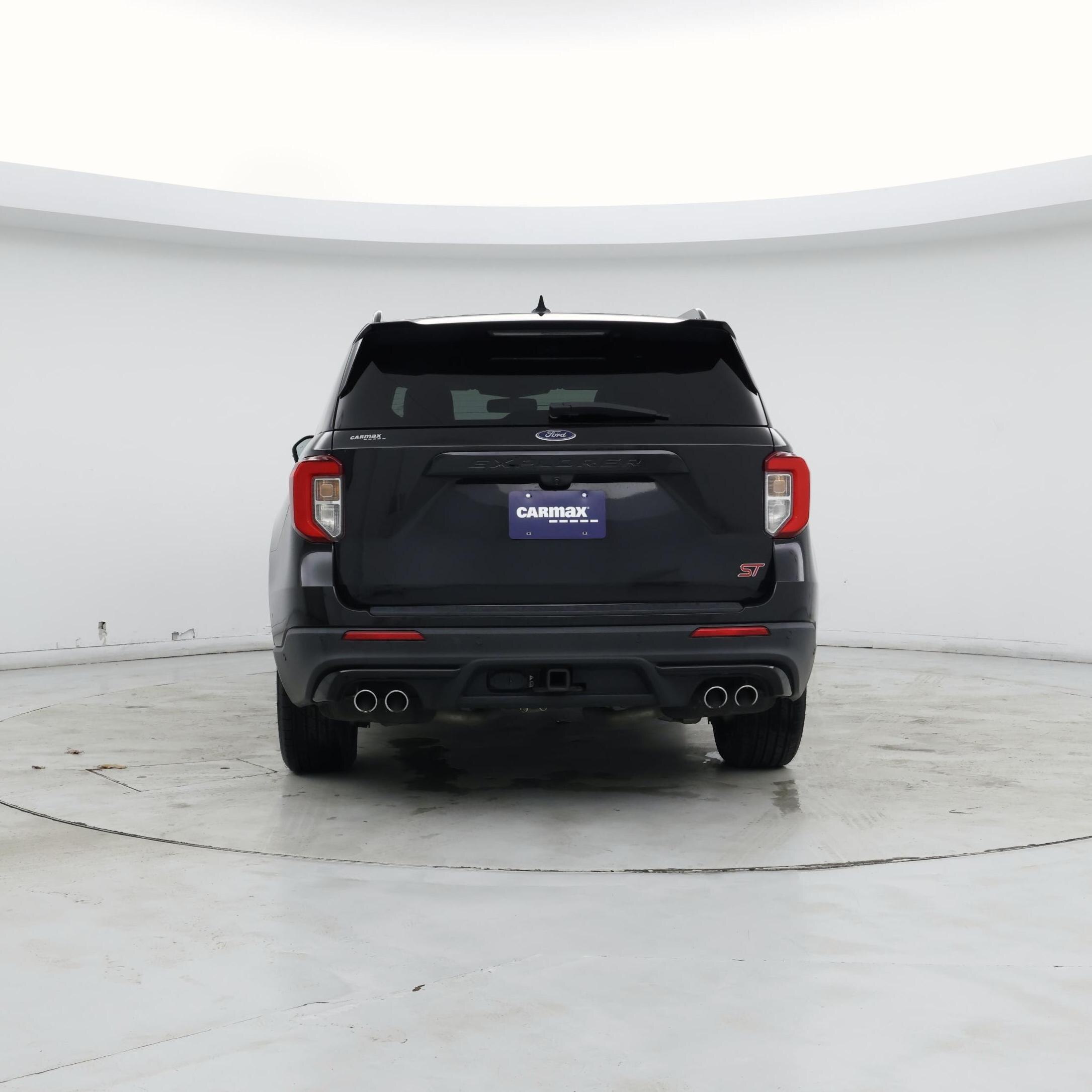 Thumbnail: 2020 Ford Explorer - 6