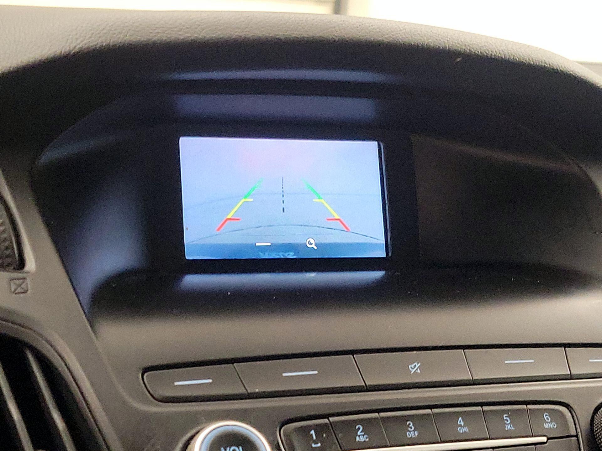 Thumbnail: 2018 Ford Focus - 14