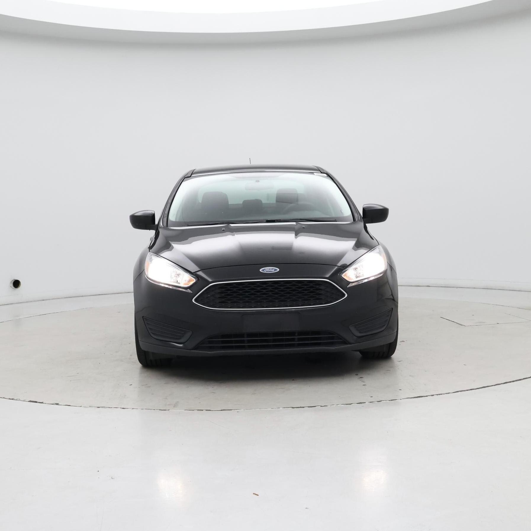 Thumbnail: 2018 Ford Focus - 5