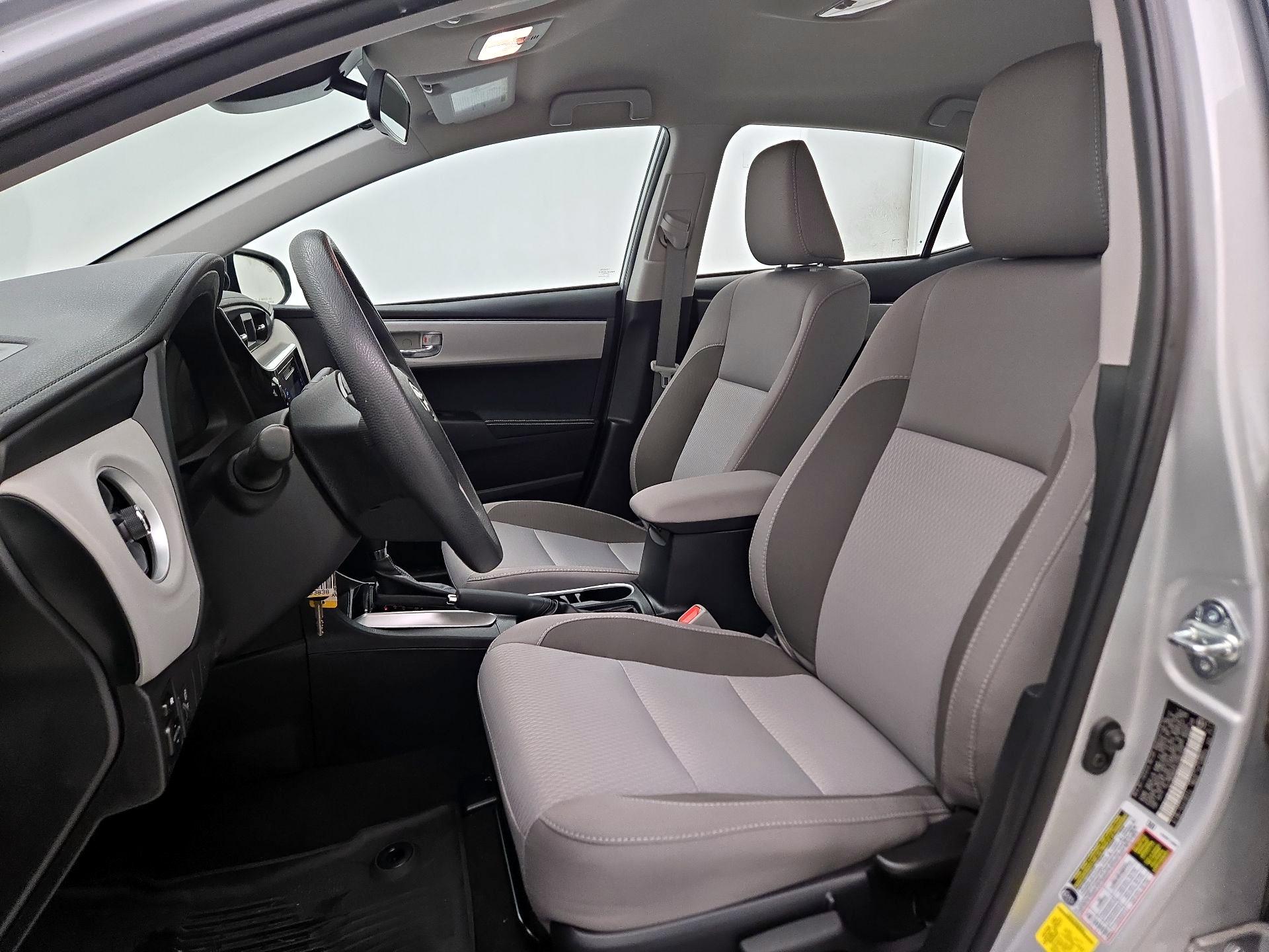 Thumbnail: 2018 Toyota Corolla - 11