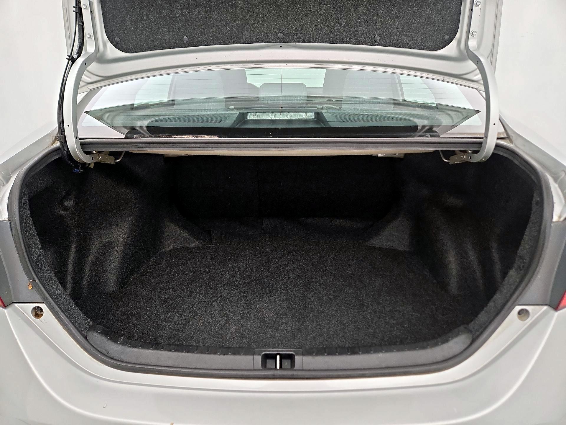 Thumbnail: 2018 Toyota Corolla - 20