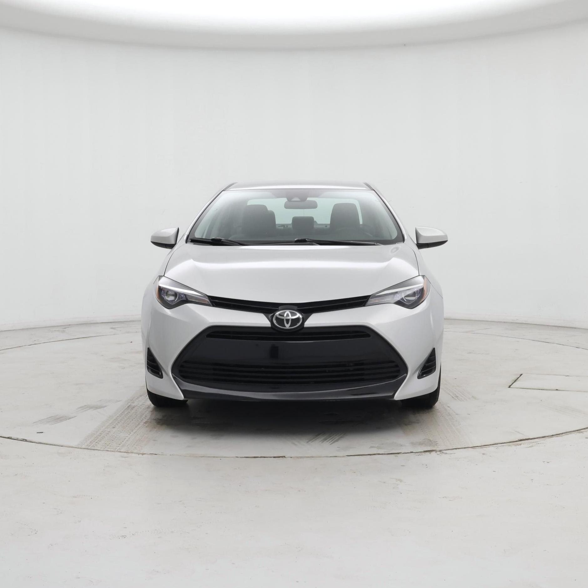 Thumbnail: 2018 Toyota Corolla - 5