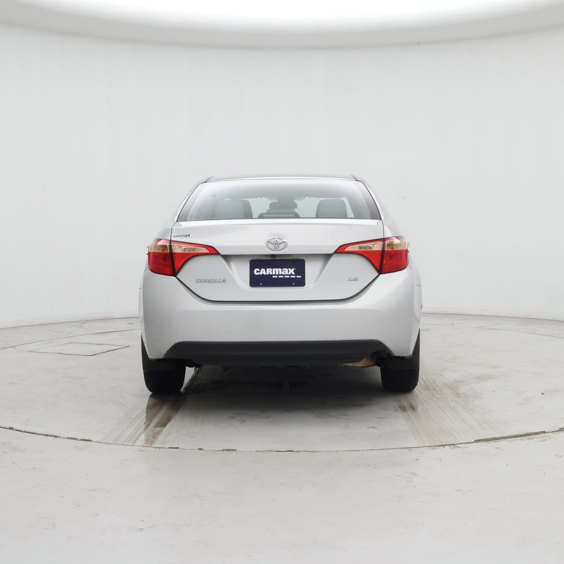 Thumbnail: 2018 Toyota Corolla - 6