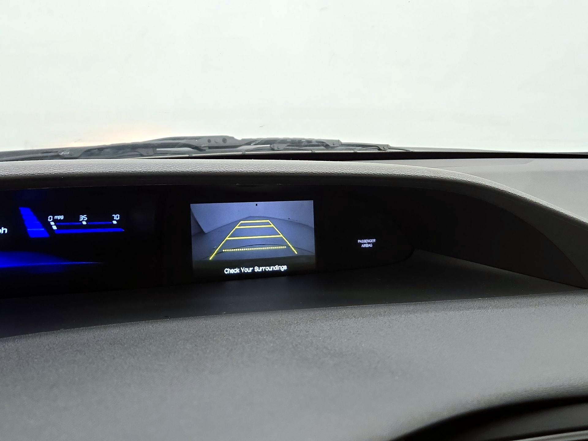 Thumbnail: 2014 Honda Civic - 14